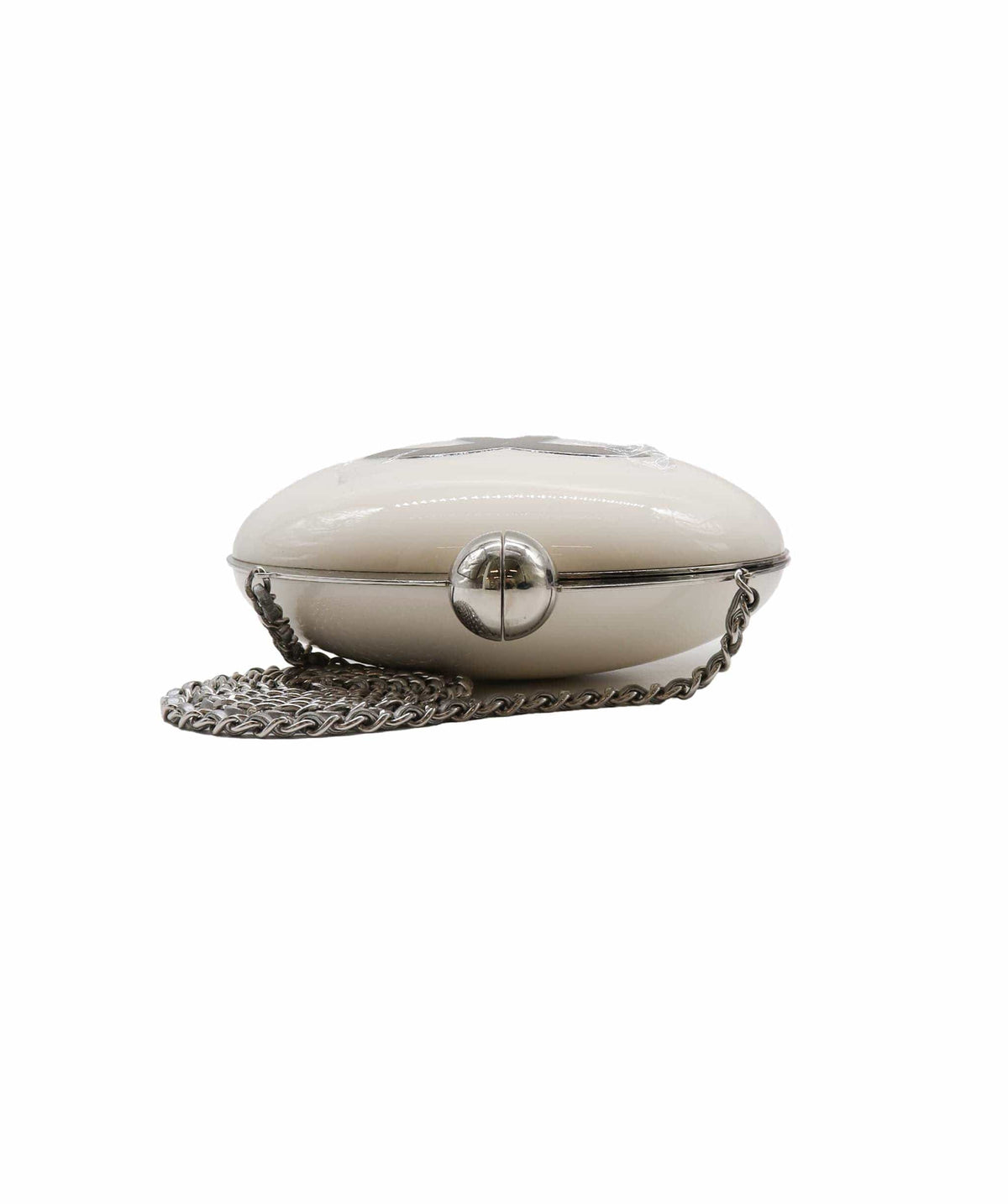 Chanel resin over the moon minaudiere DXBS2998