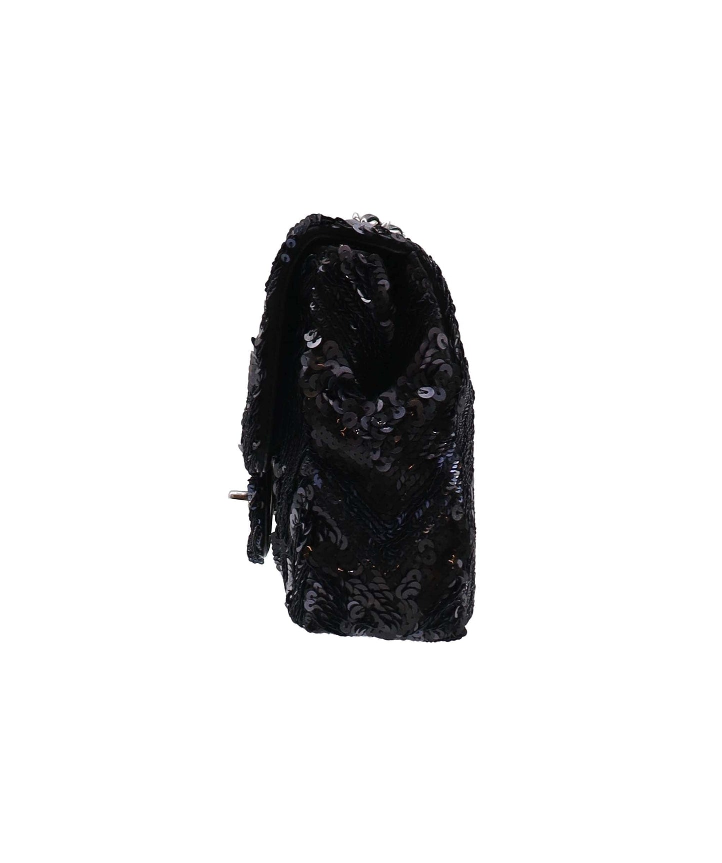 Chanel sequins shoulder 2017/18 flap Bag - DXBS2908