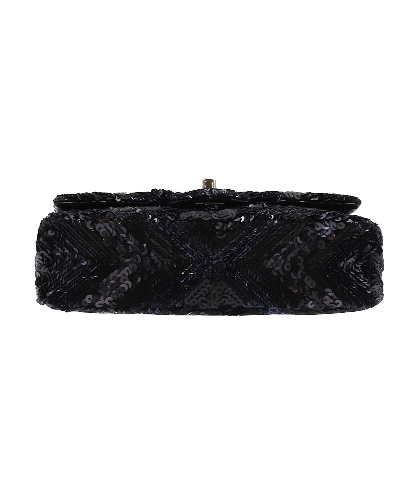 Chanel sequins shoulder 2017/18 flap Bag - DXBS2908