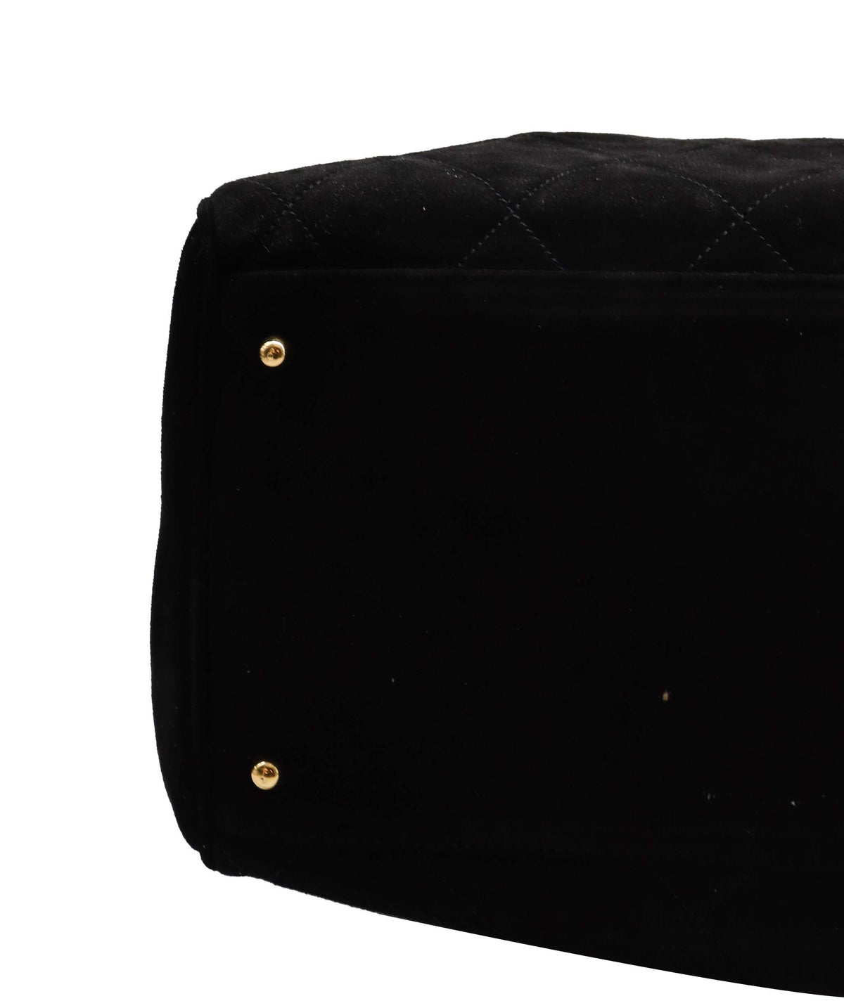 Chanel suede super model DXBS2993
