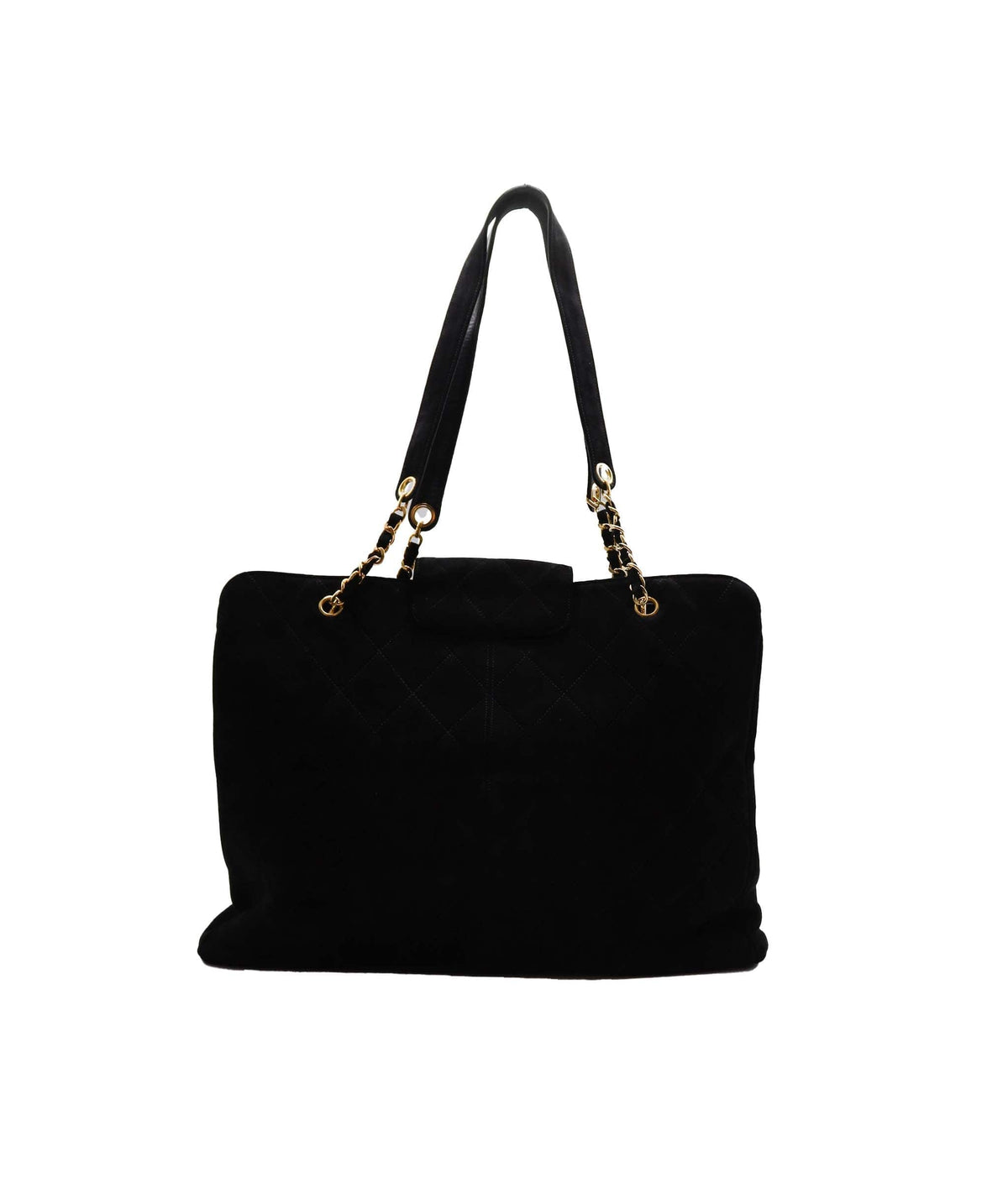 Chanel suede super model DXBS2993