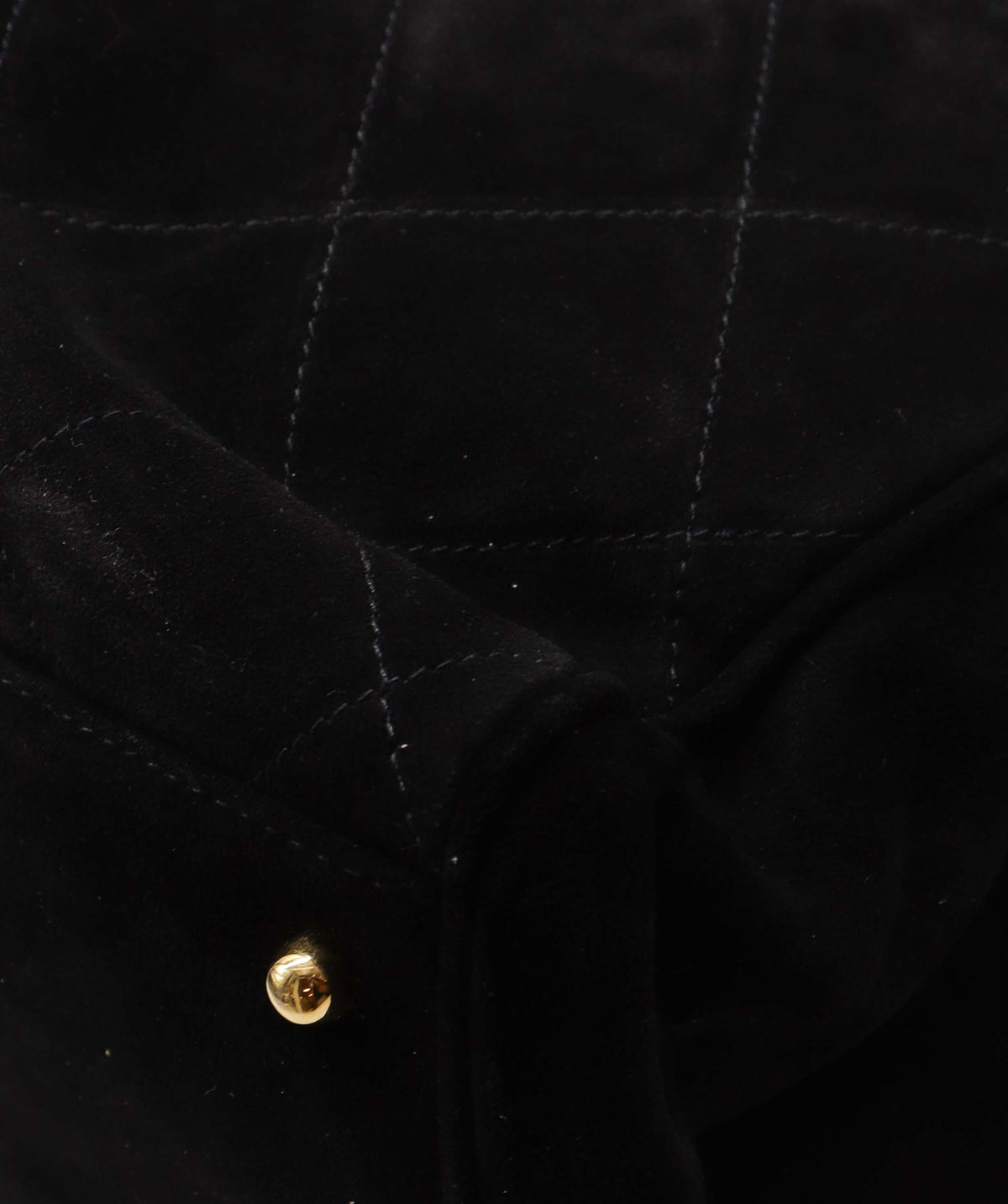 Chanel suede super model DXBS2993