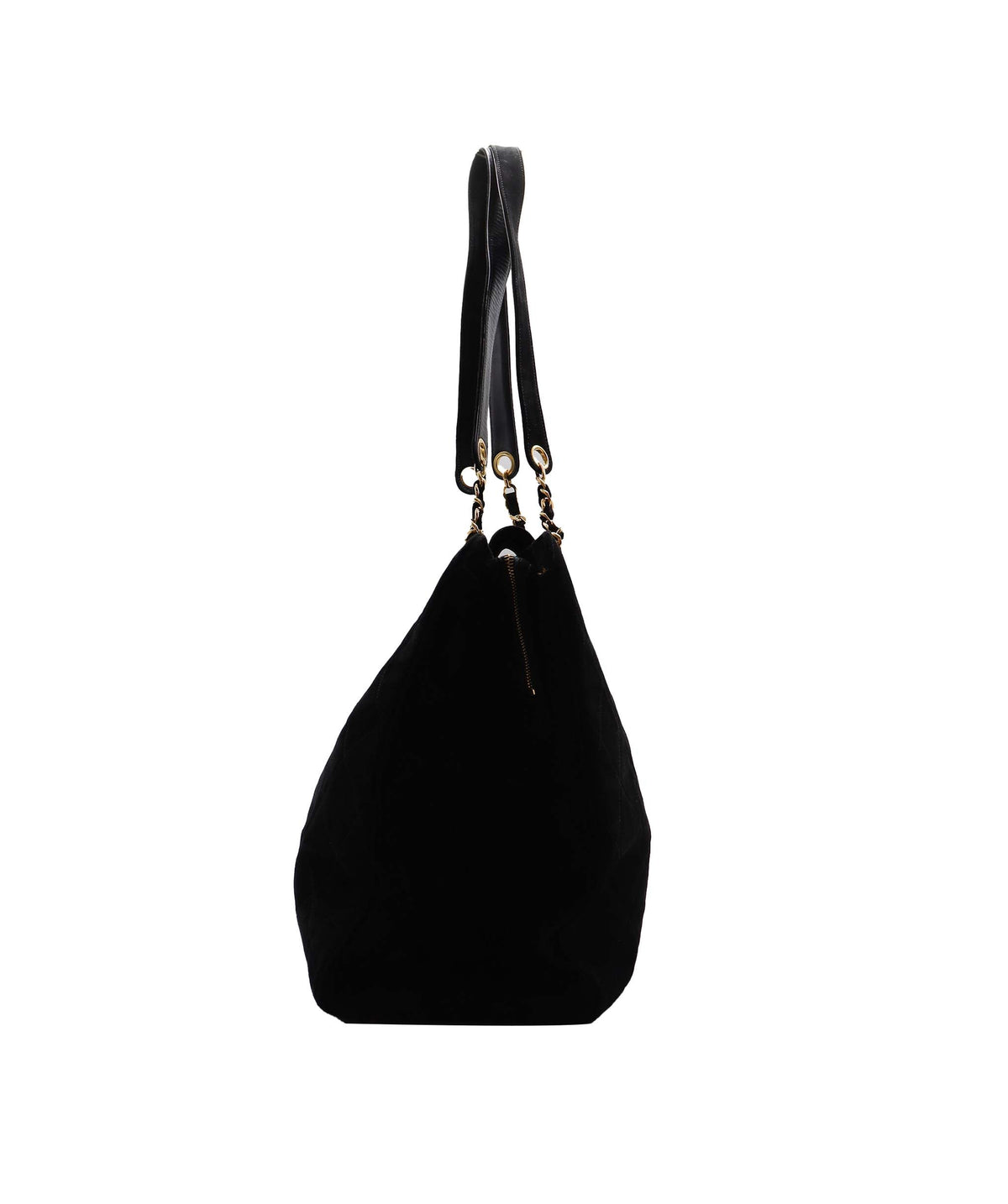 Chanel suede super model DXBS2993
