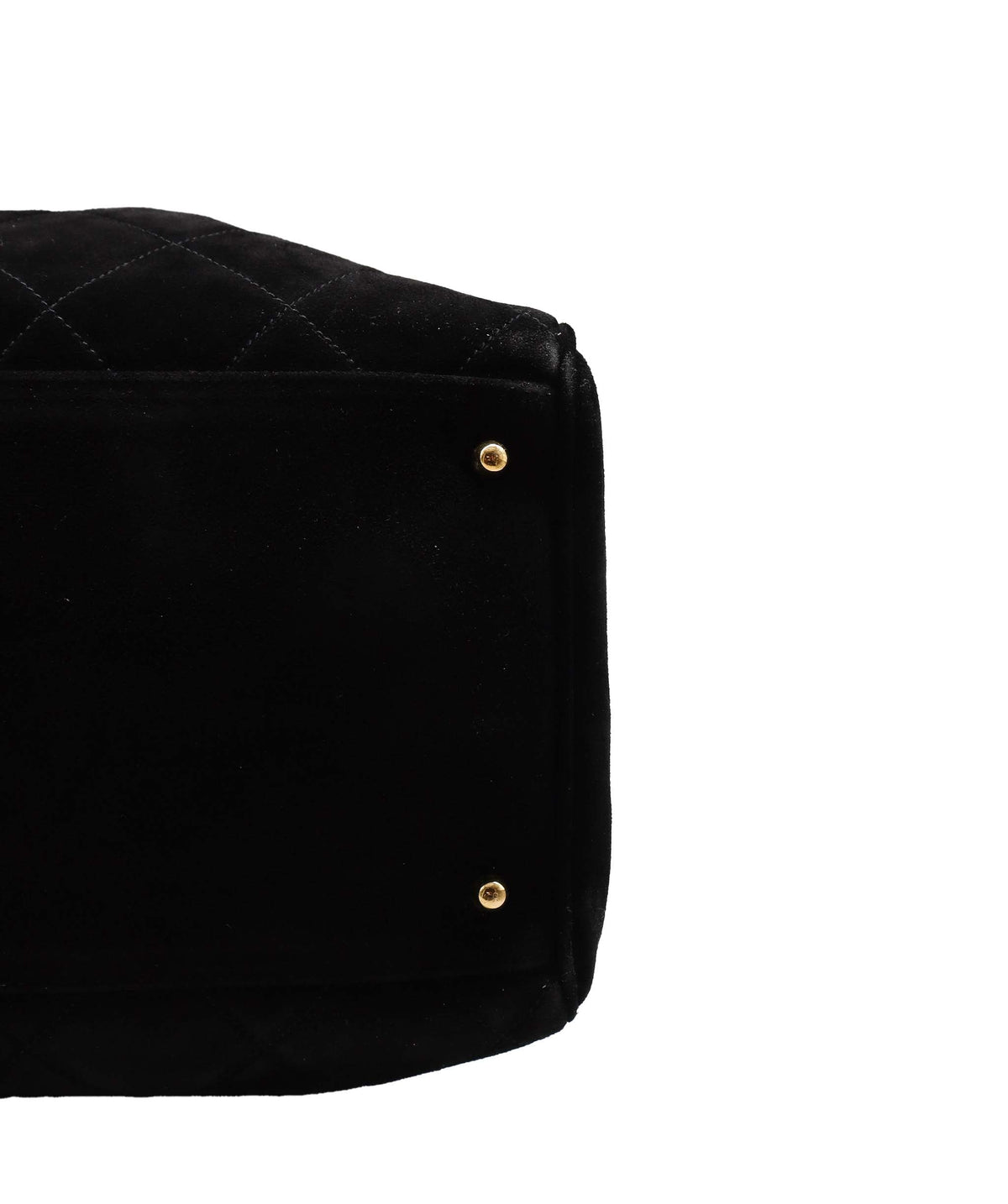 Chanel suede super model DXBS2993
