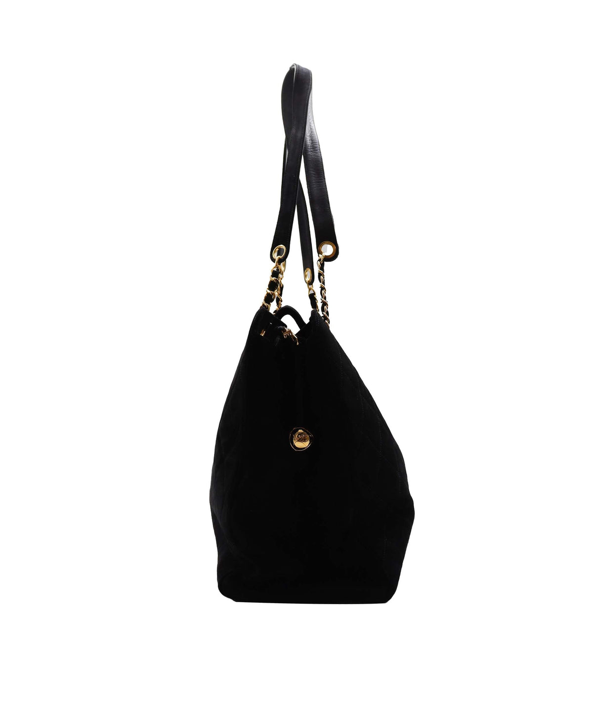 Chanel suede super model DXBS2993
