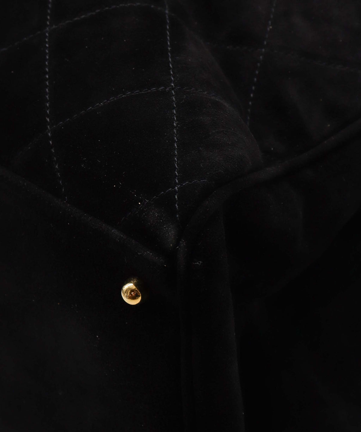 Chanel suede super model DXBS2993