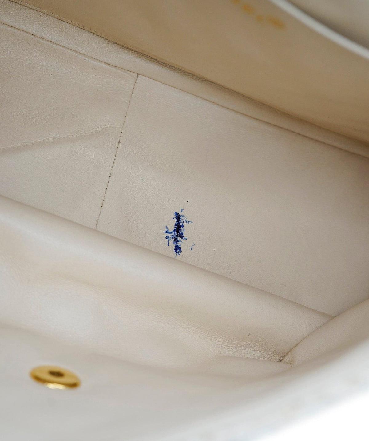 Chanel Super Rare CC Towelling Beige Maxi Bag ALL0914