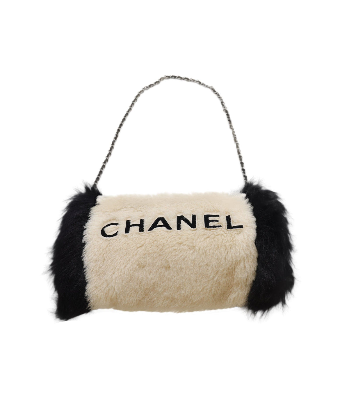 Chanel Vintage arm warmer - DXBS2892