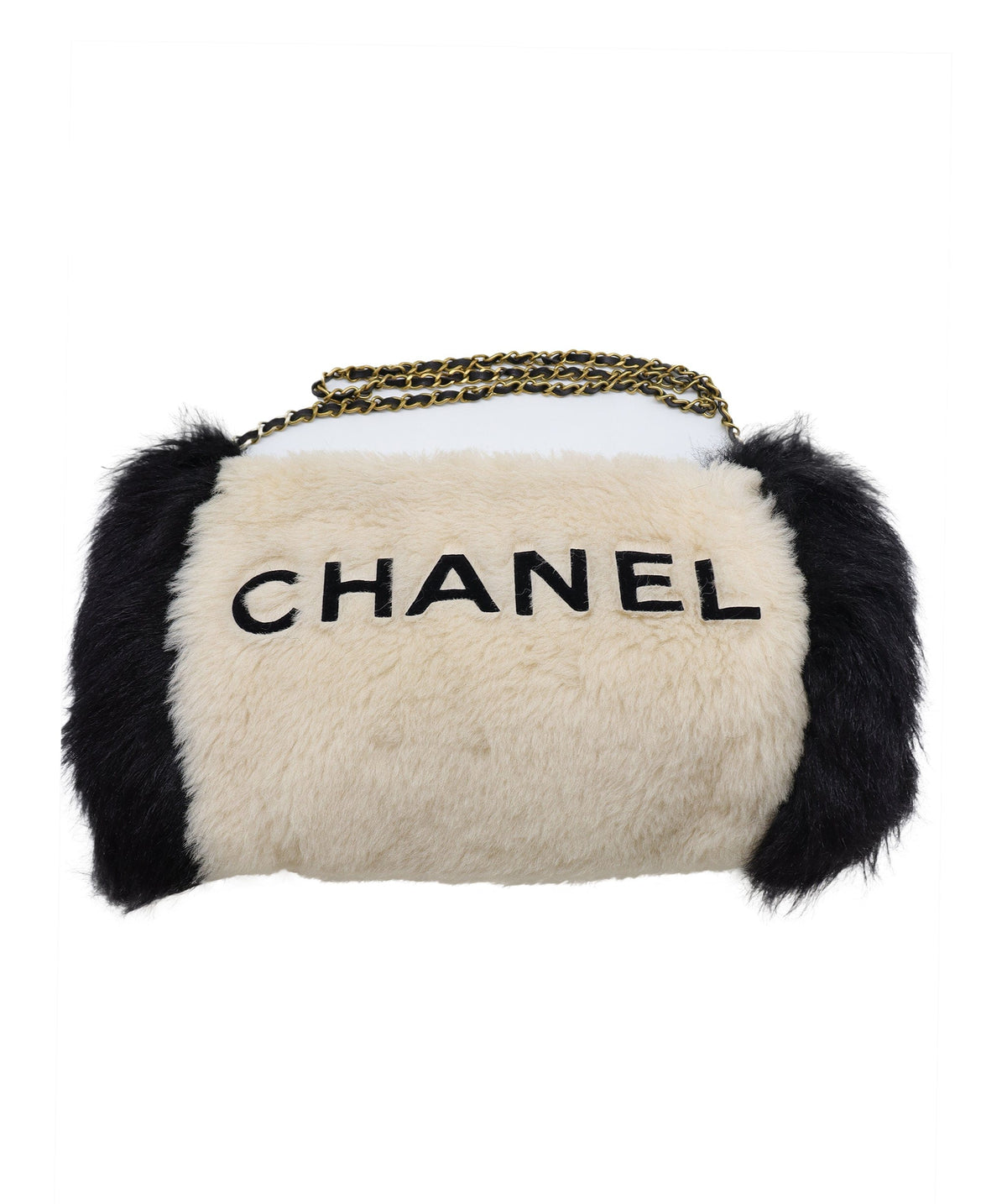 Chanel Vintage arm warmer - DXBS2892