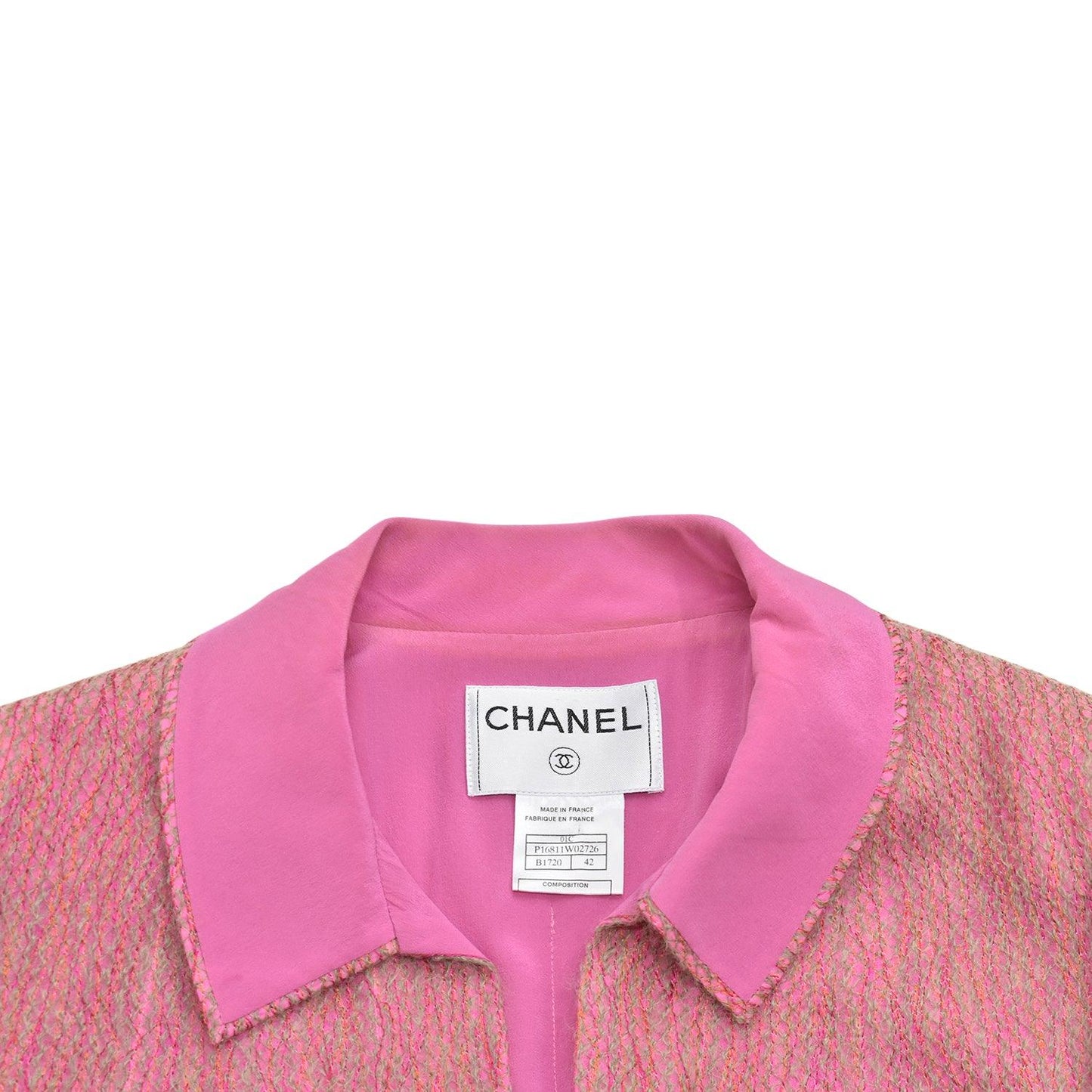 Chanel Blazer - Women's 42