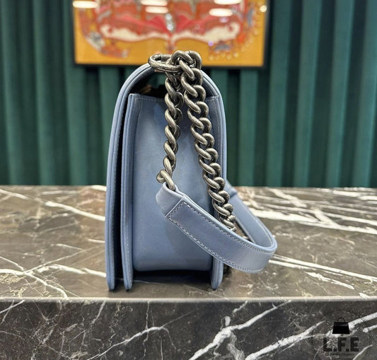Chanel - Sac Boy