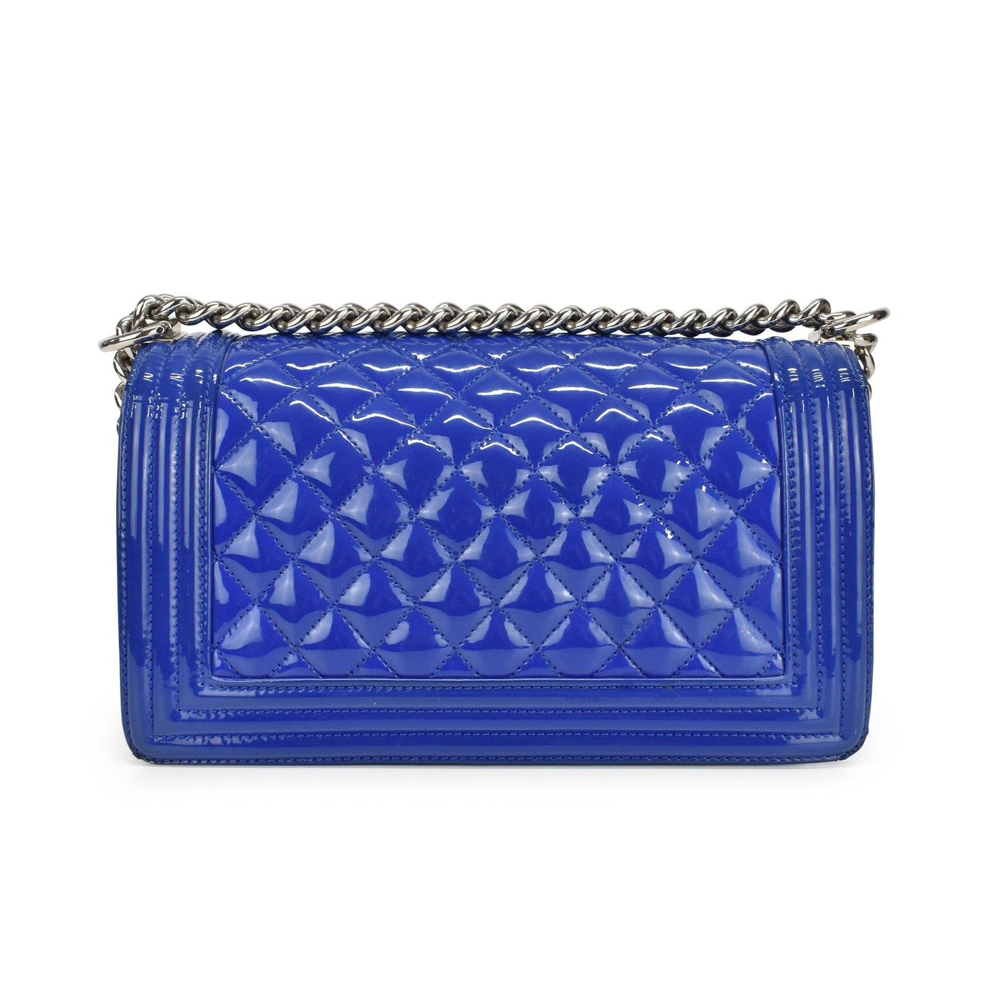 Chanel 'Boy Bag'