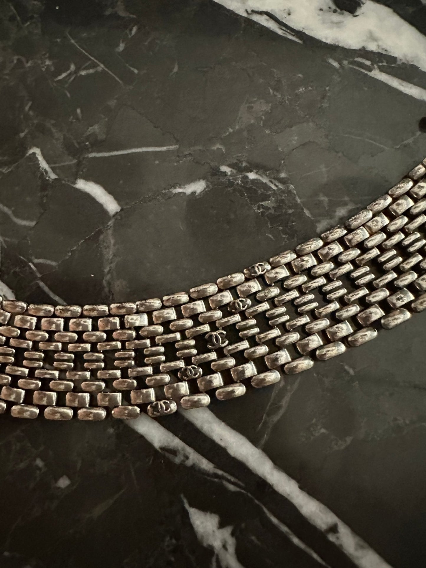 Chanel - Bracelet collection 1999