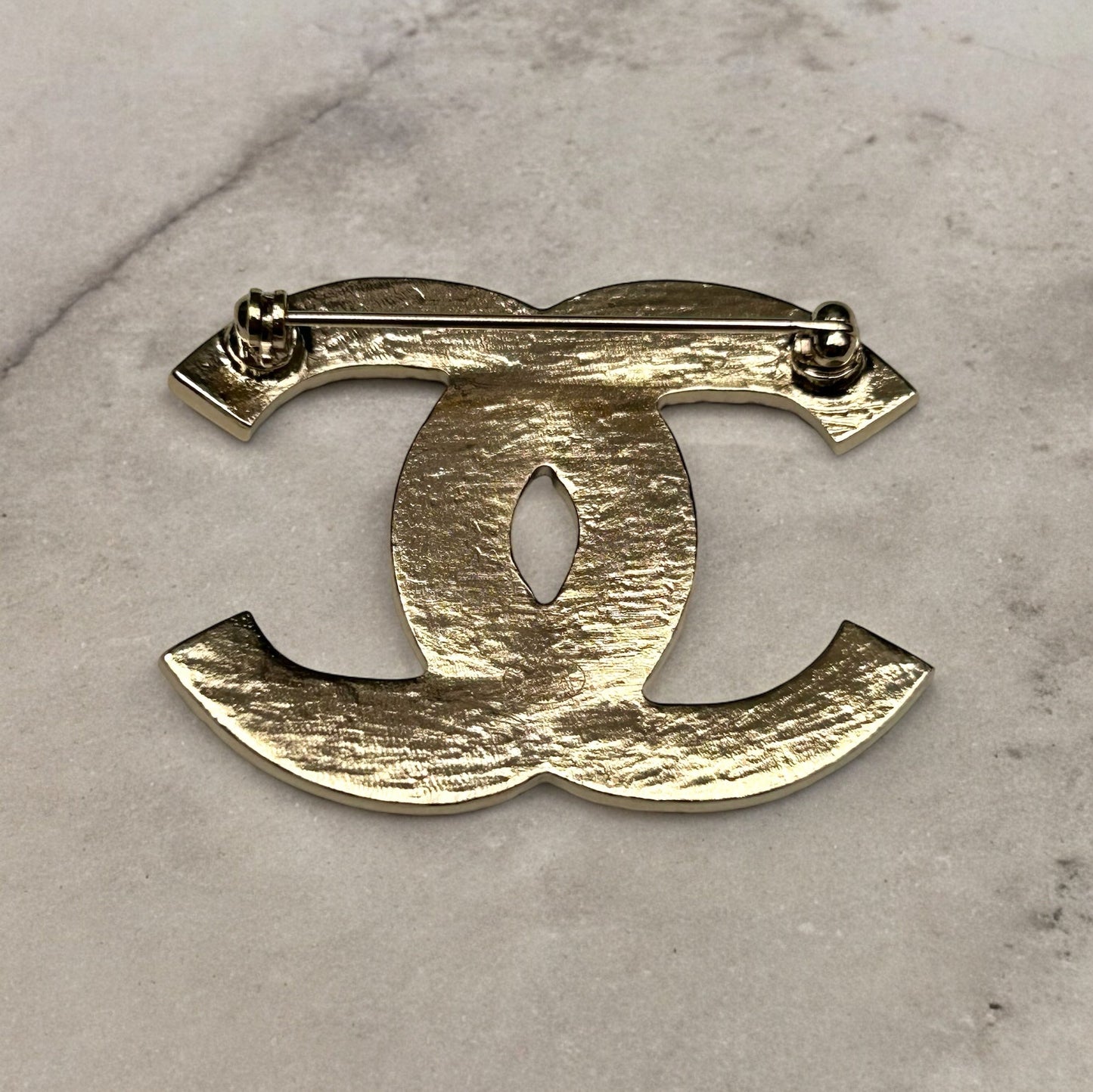 Chanel - Broche