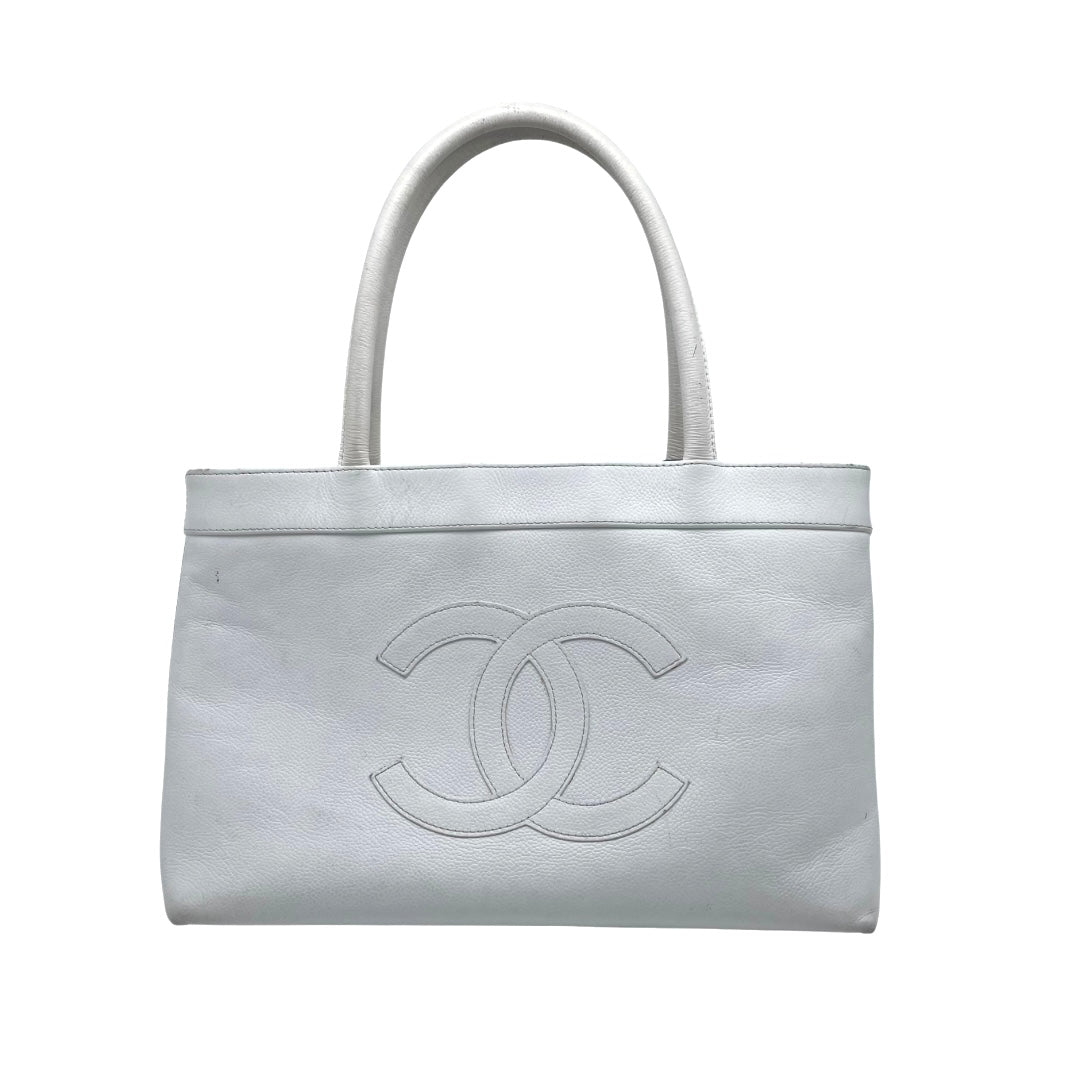 Chanel - Sac Cabas