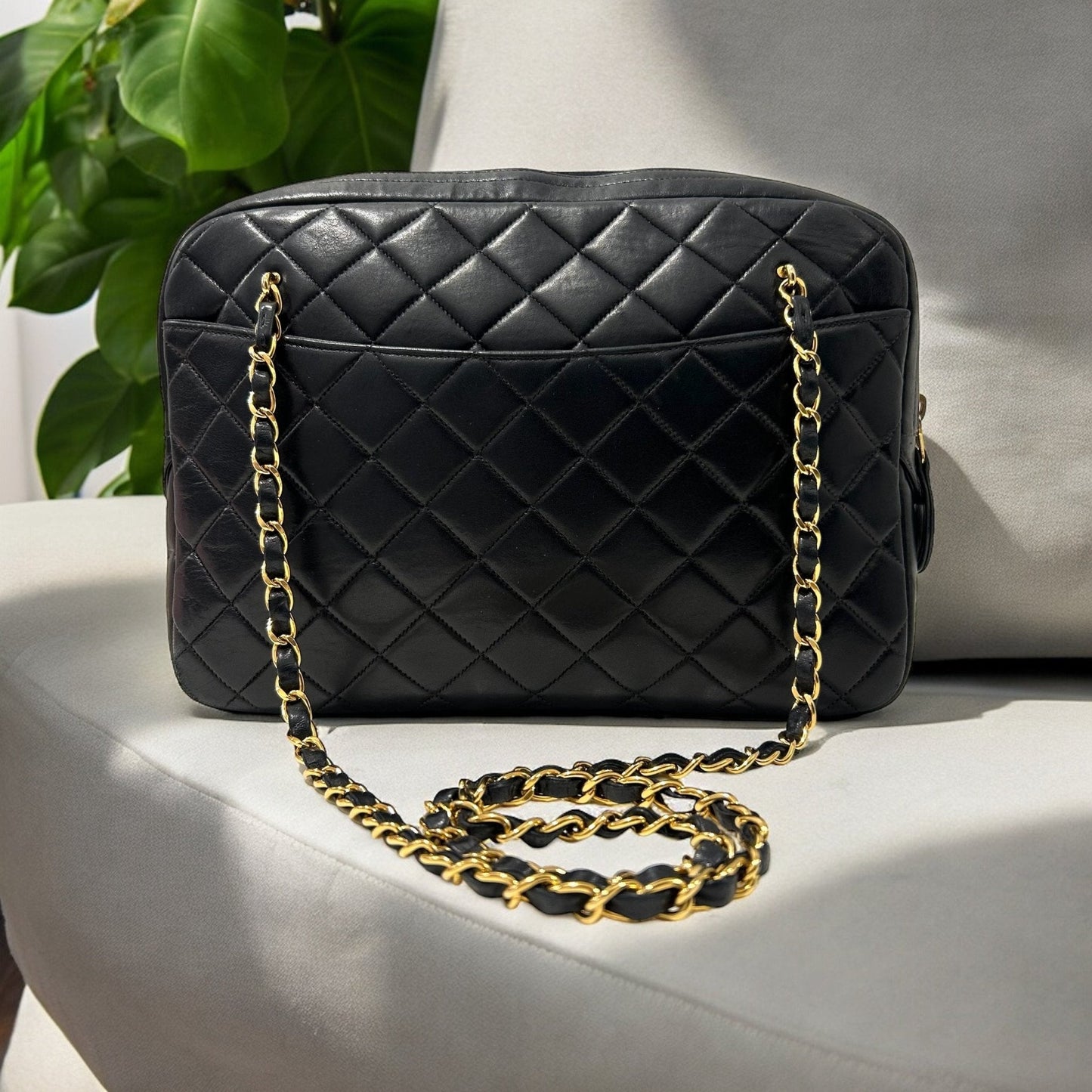 Chanel - Sac Caméra