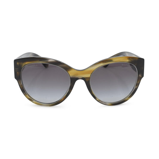 Chanel Cat Eye Sunglasses