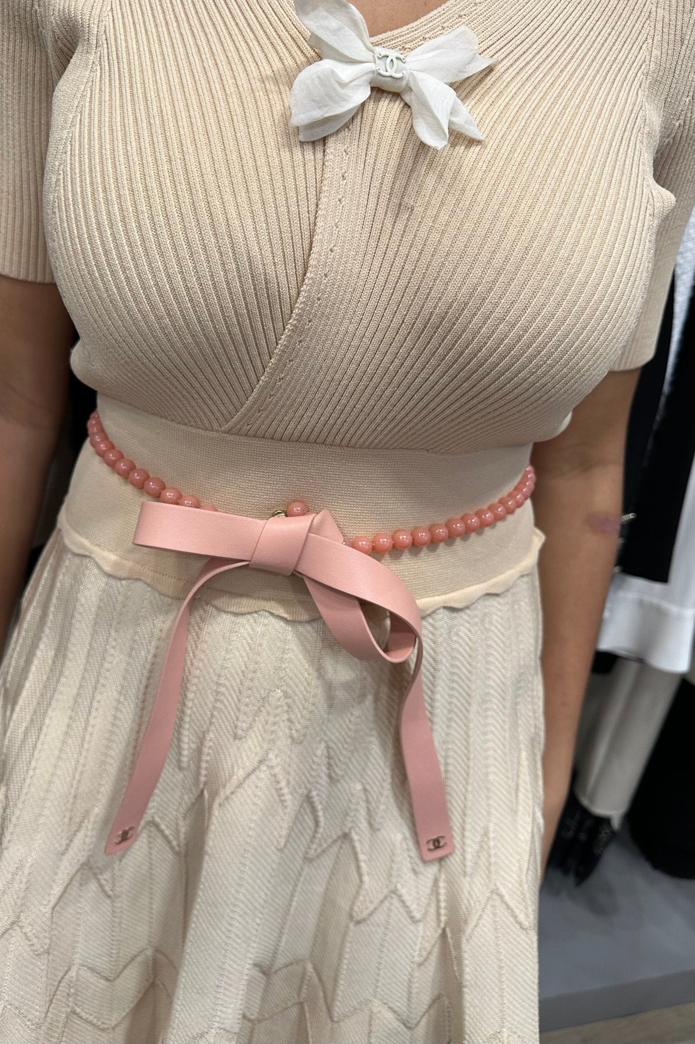 Chanel - Ceinture