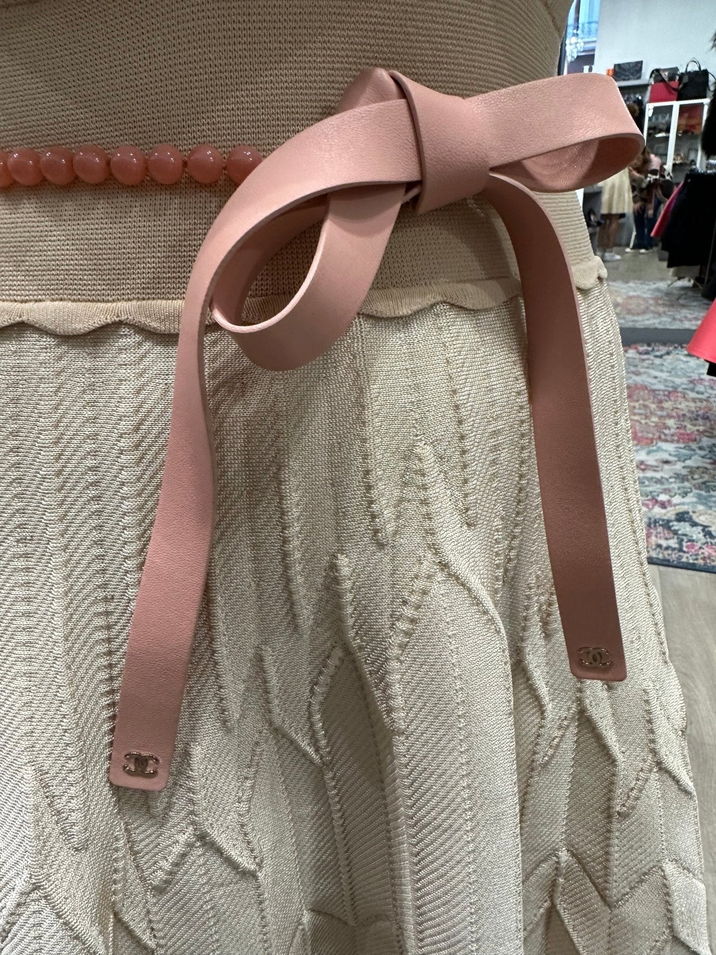 Chanel - Ceinture