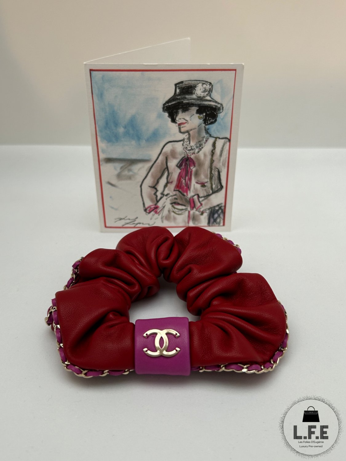 Chanel - Chouchou