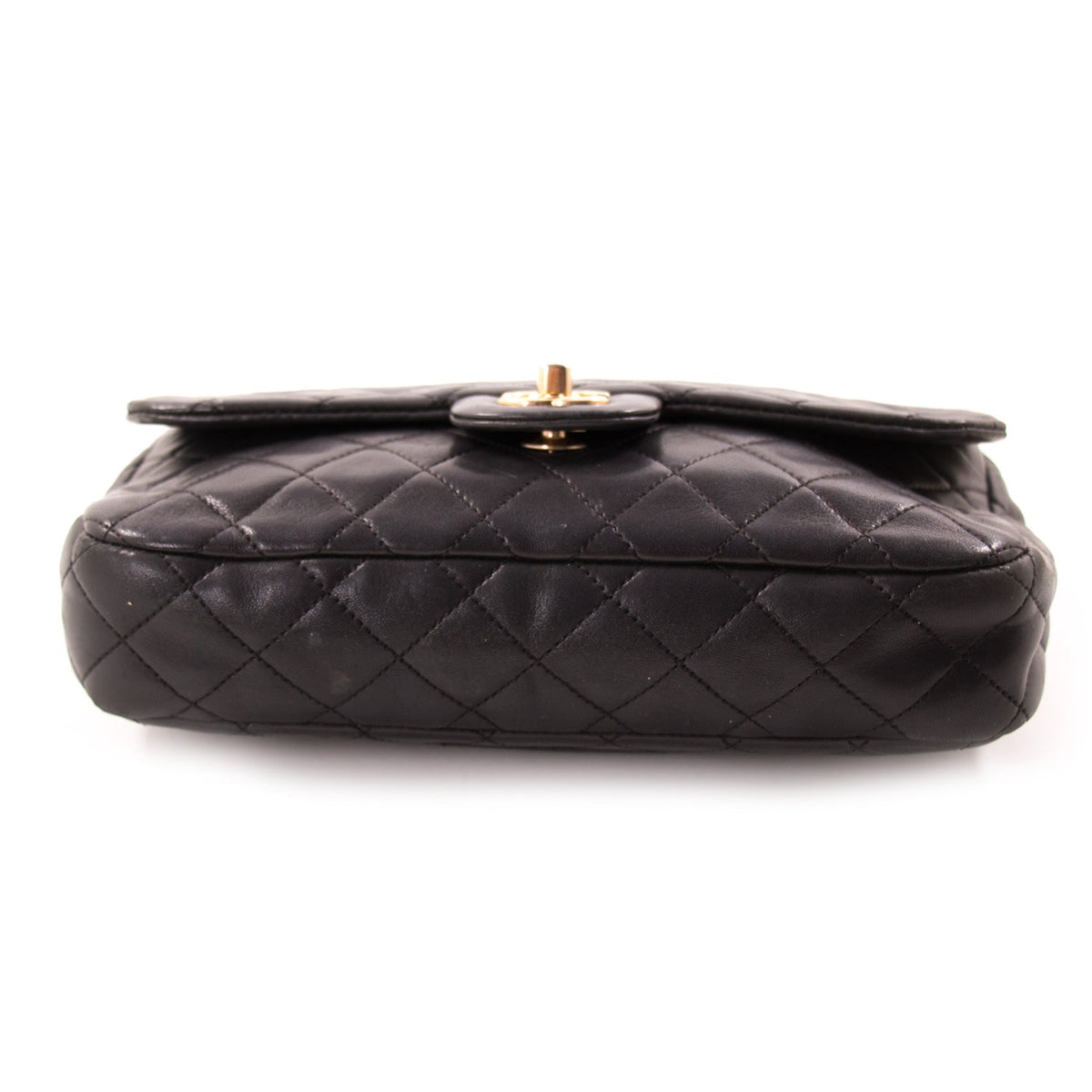 Chanel Small Classic Single Flap Bag
