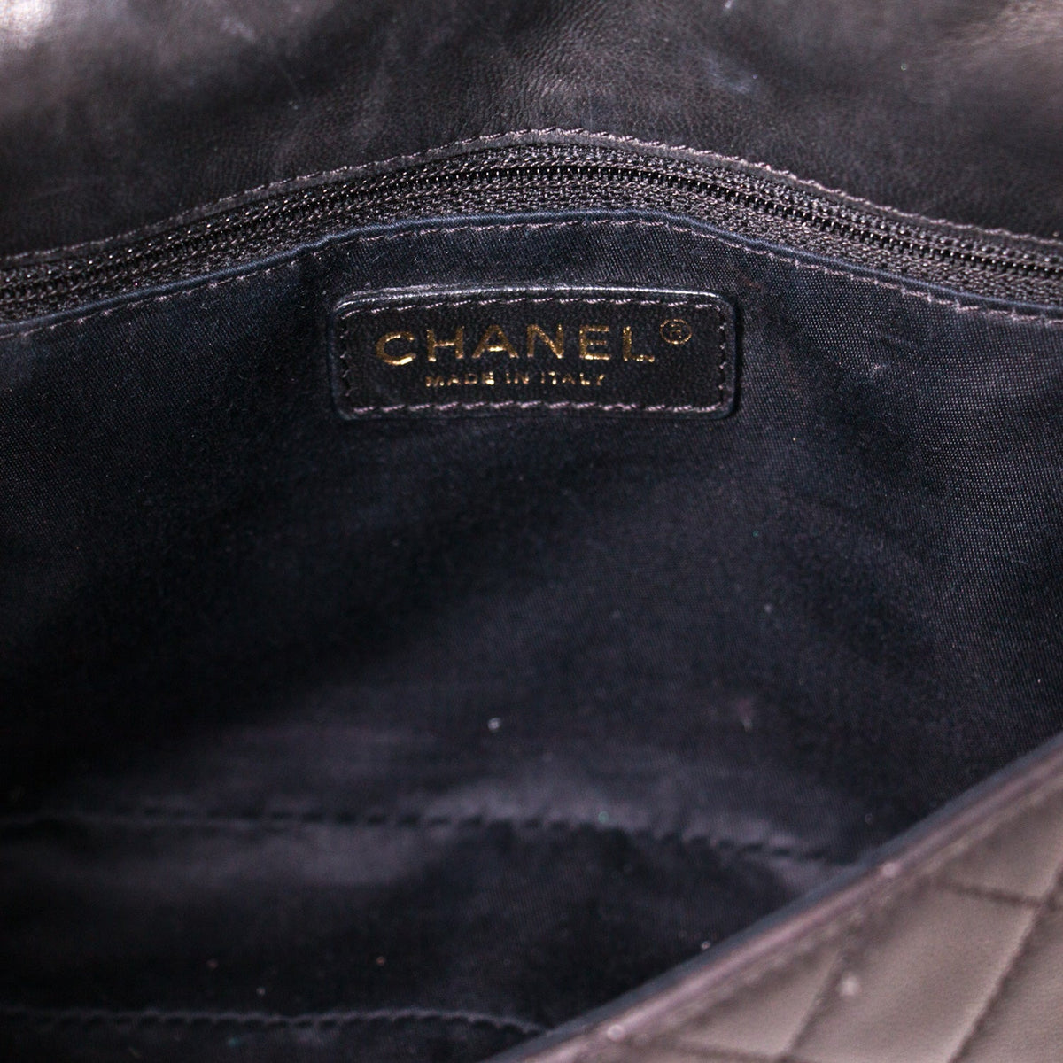Chanel Small Classic Single Flap Bag
