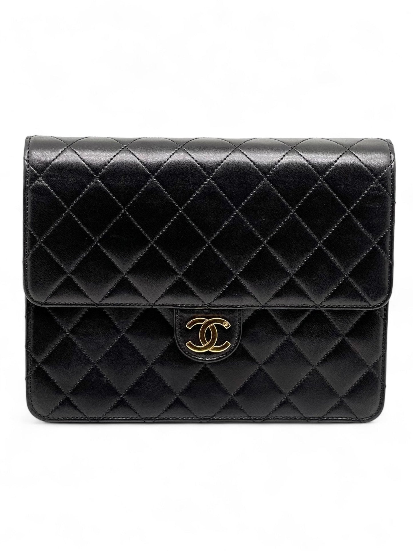 Chanel - Classic Flap Bag