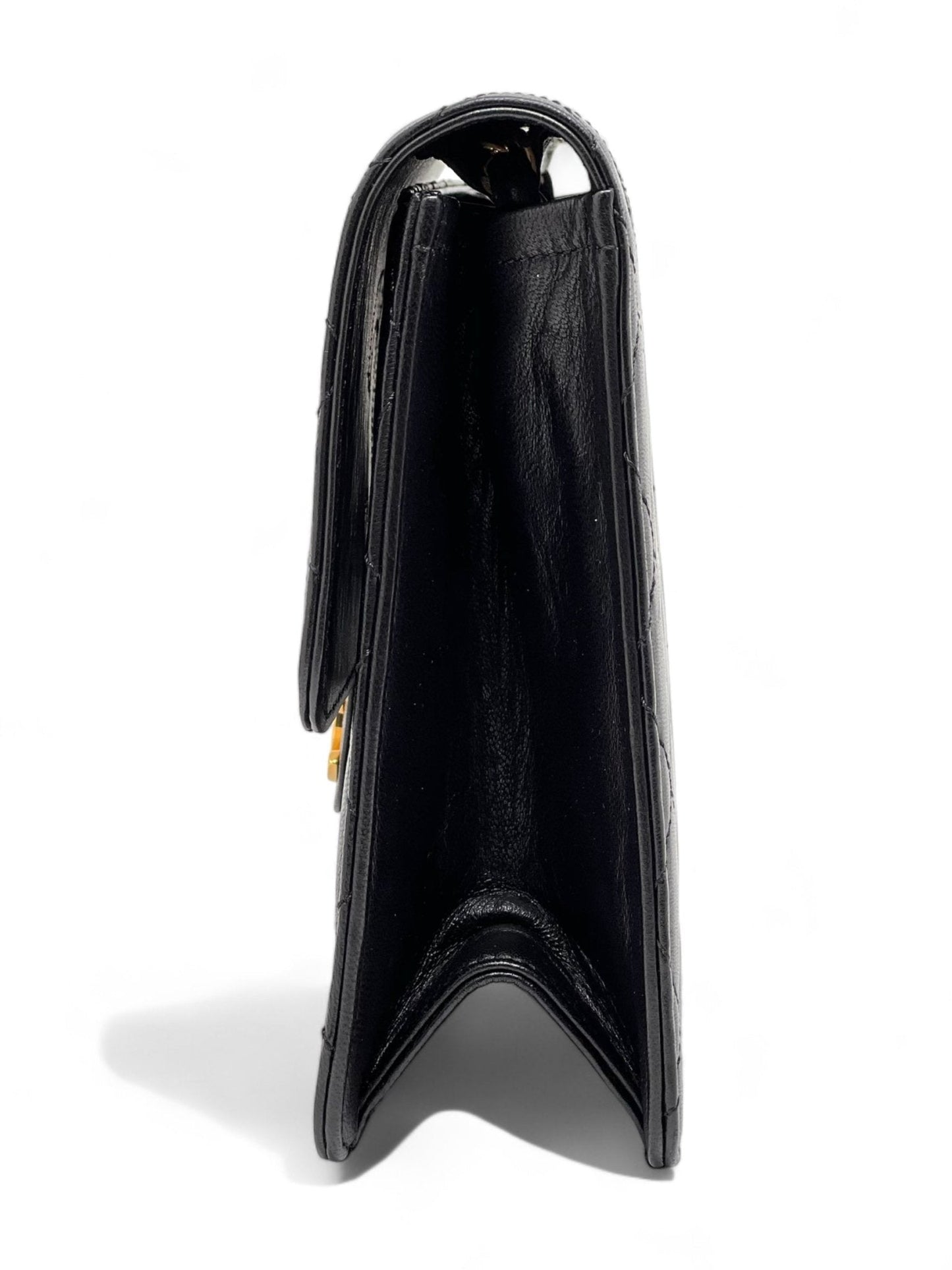 Chanel - Classic Flap Bag