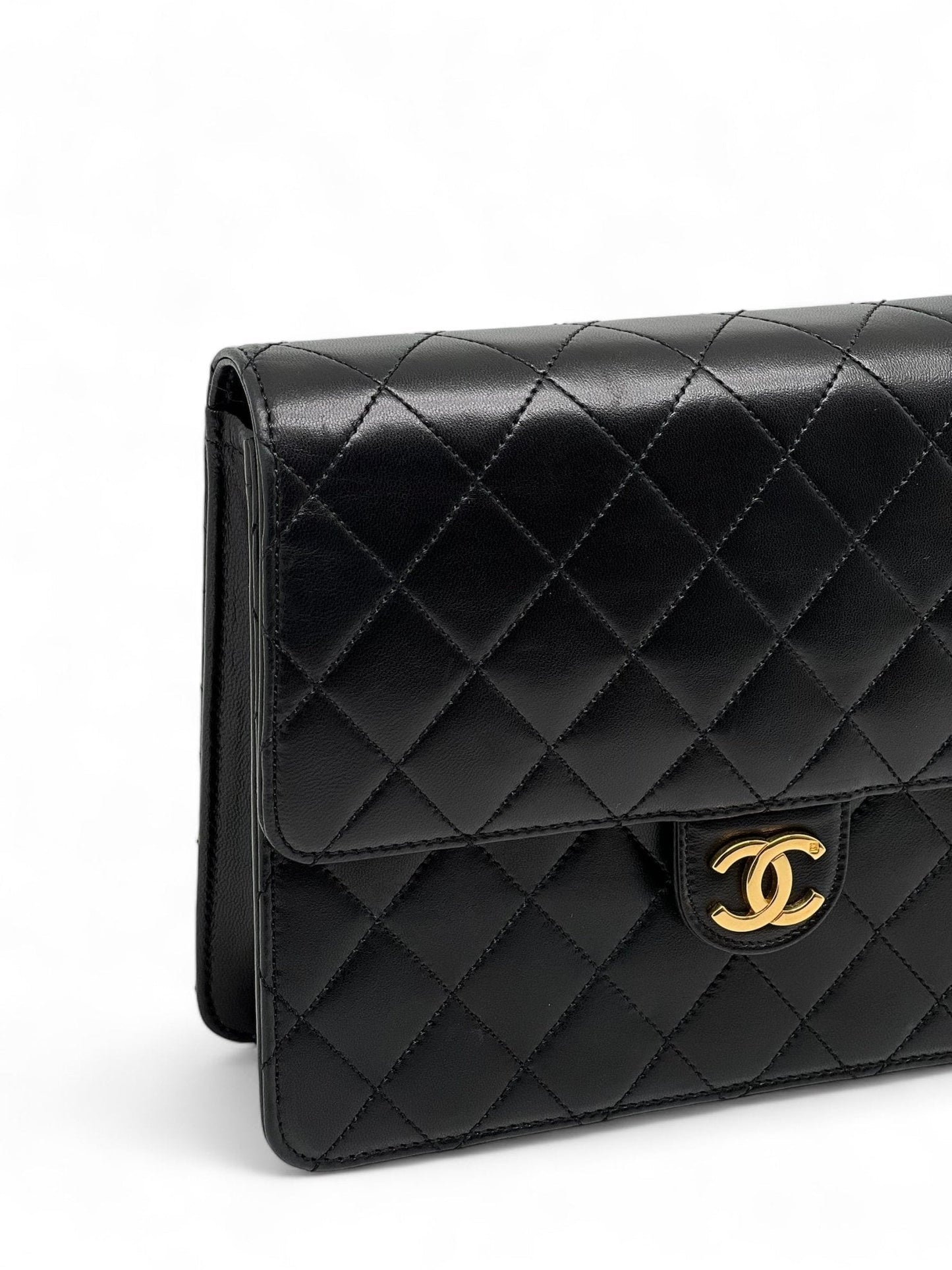 Chanel - Classic Flap Bag