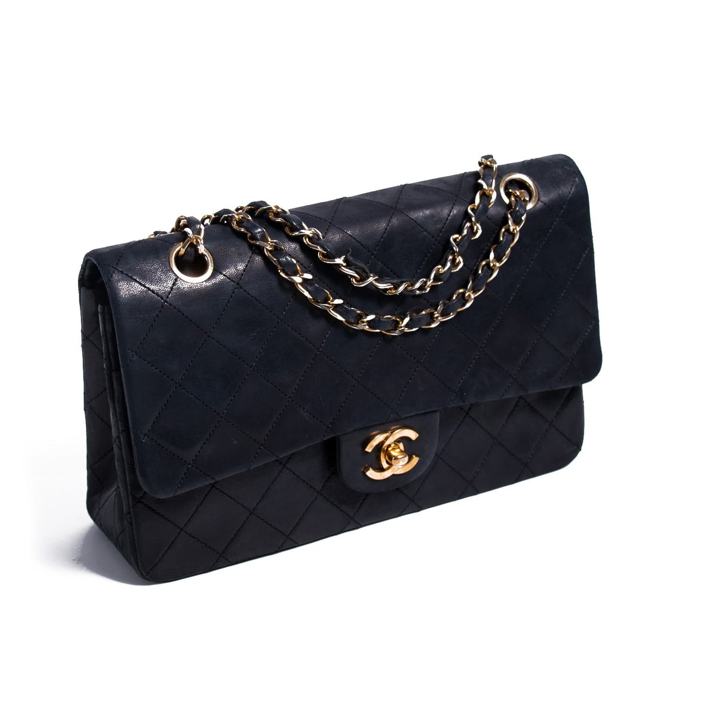 Chanel Classic Medium Double Flap Bag