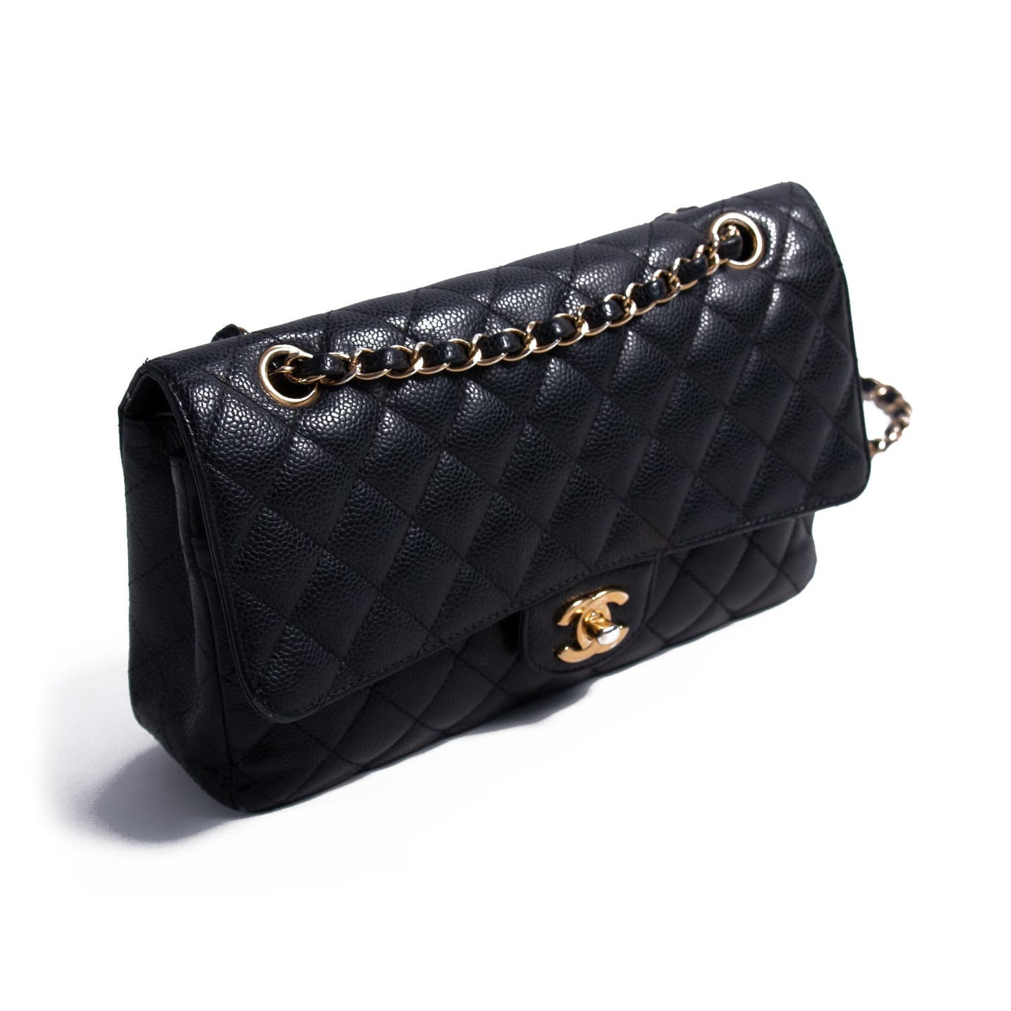 Chanel Classic Medium Double Flap Bag