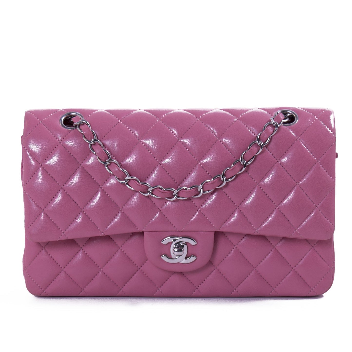 Chanel Classic Medium Double Flap