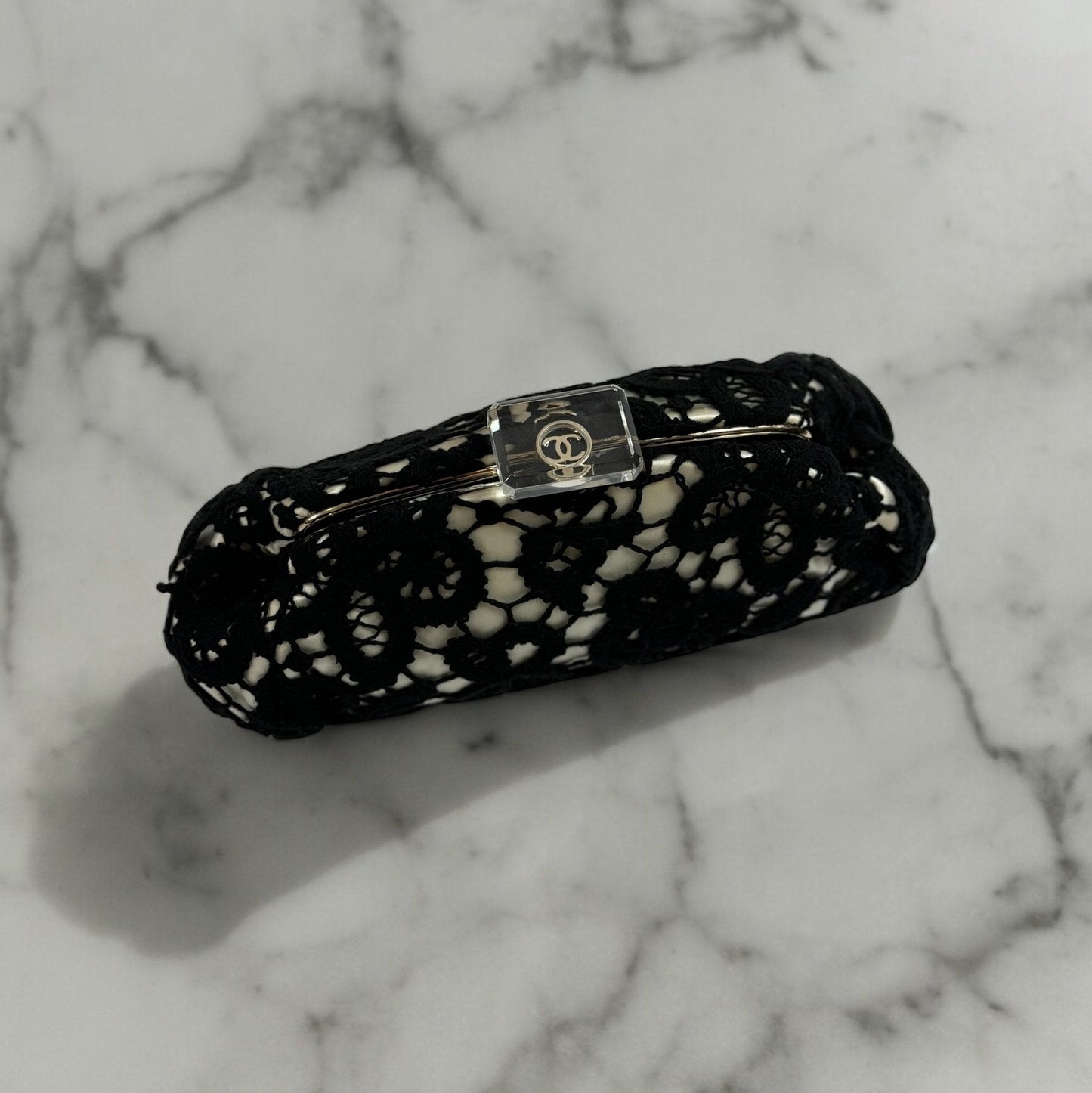 Chanel - Clutch