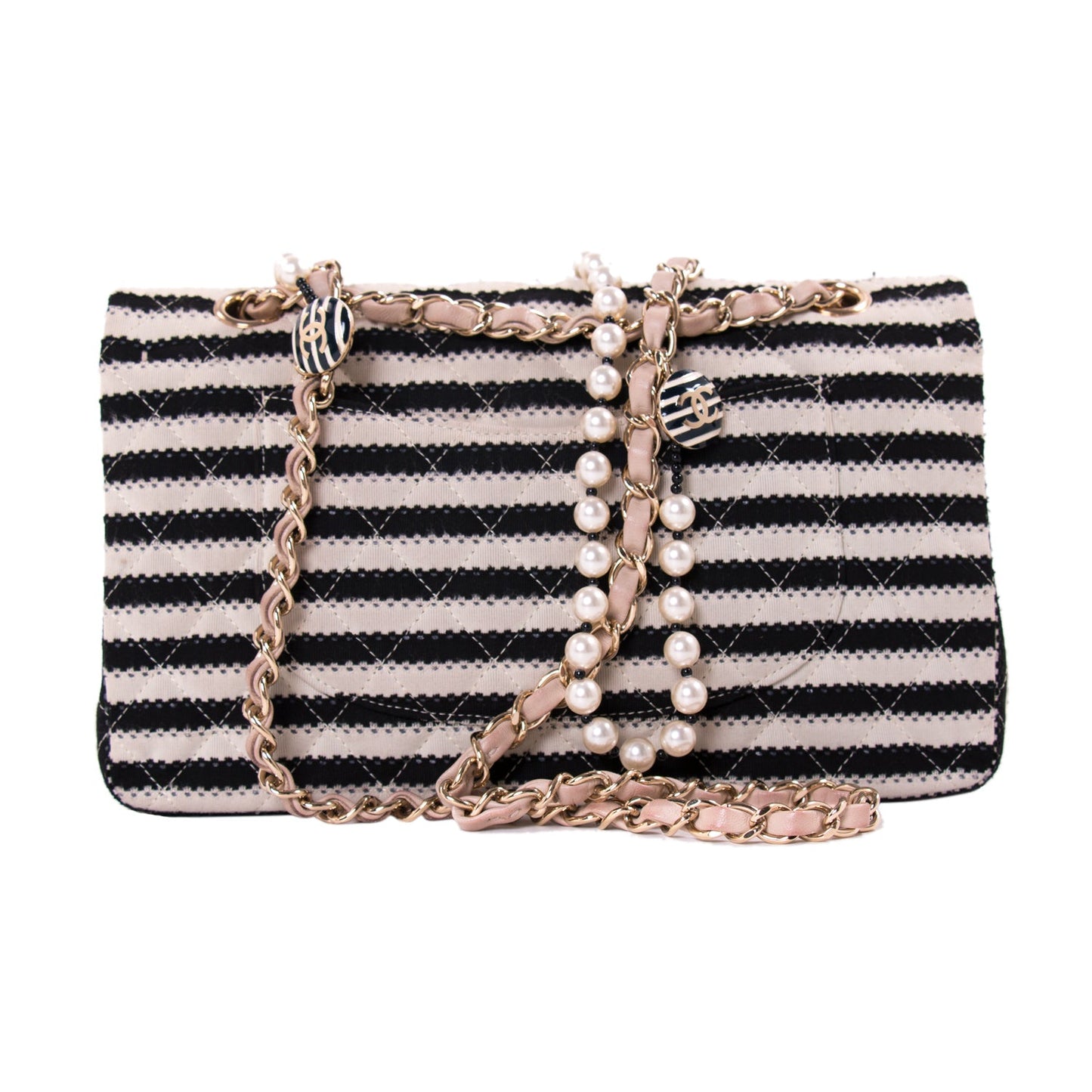 Chanel Coco Sailor Flap Bag