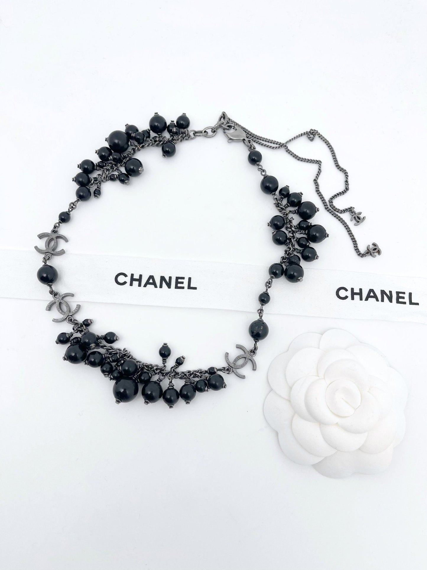 Chanel - Collier