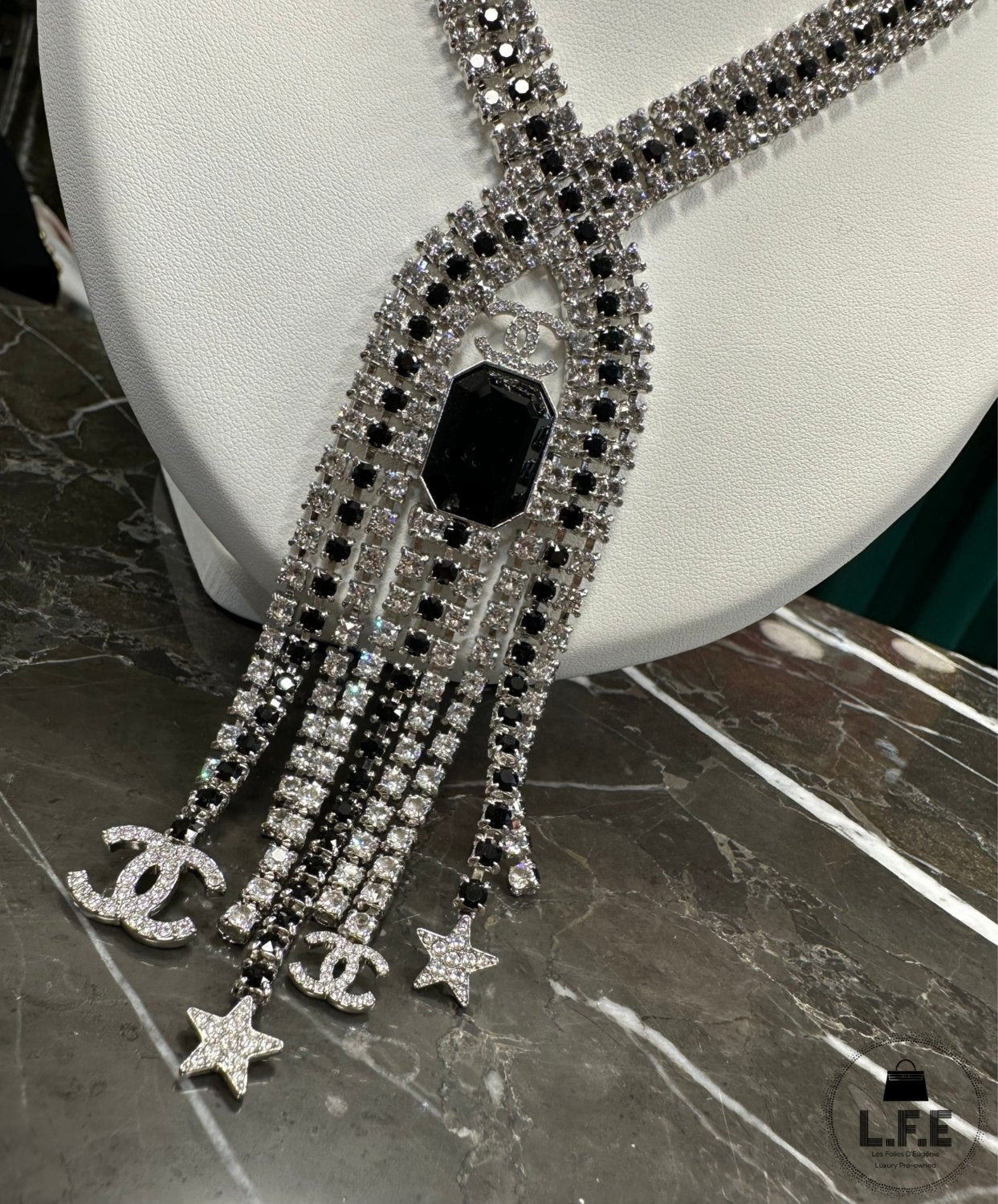 Chanel - Collier