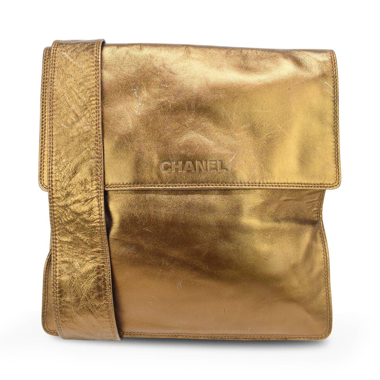 Chanel Crossbody Bag