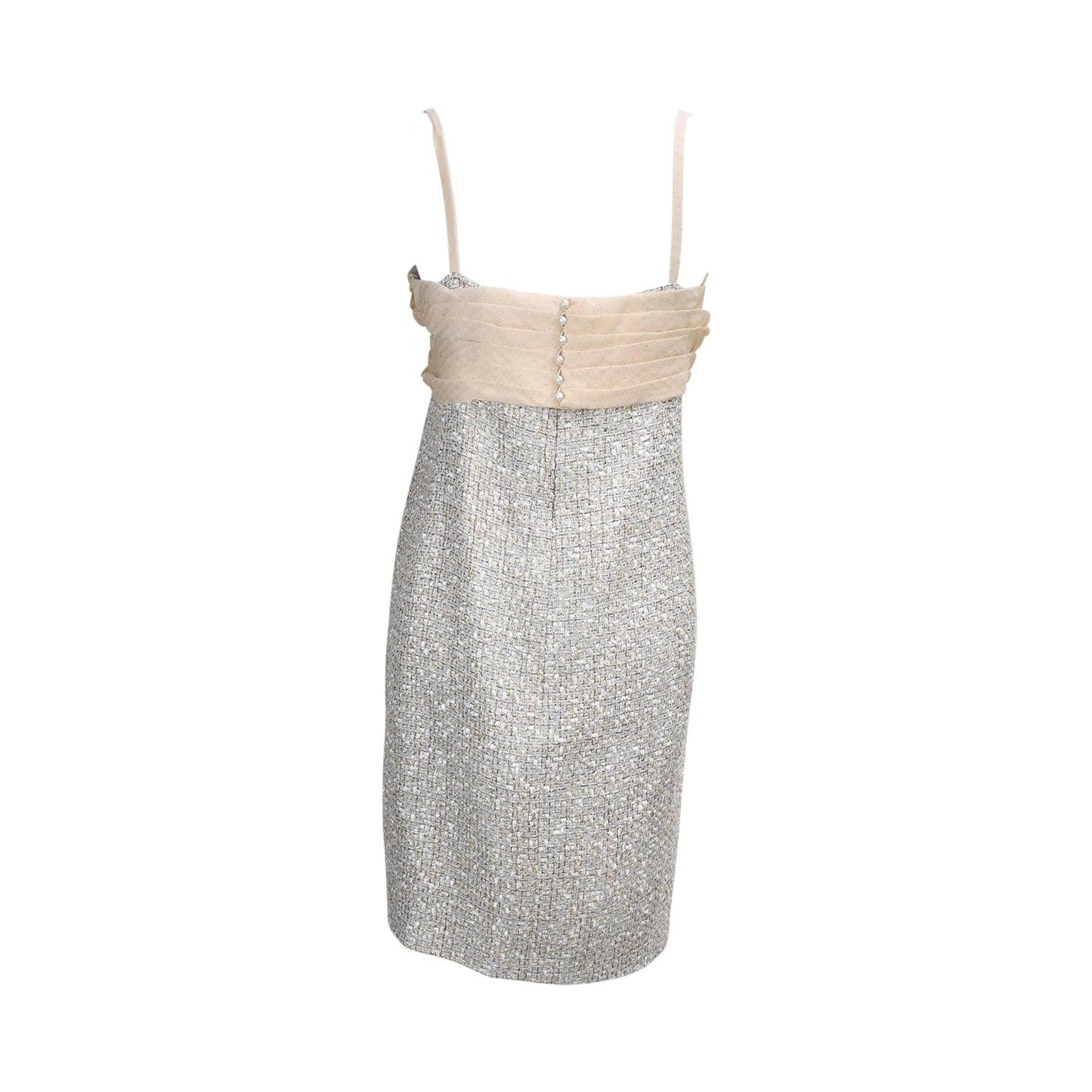 Chanel Dress - Women's 44
