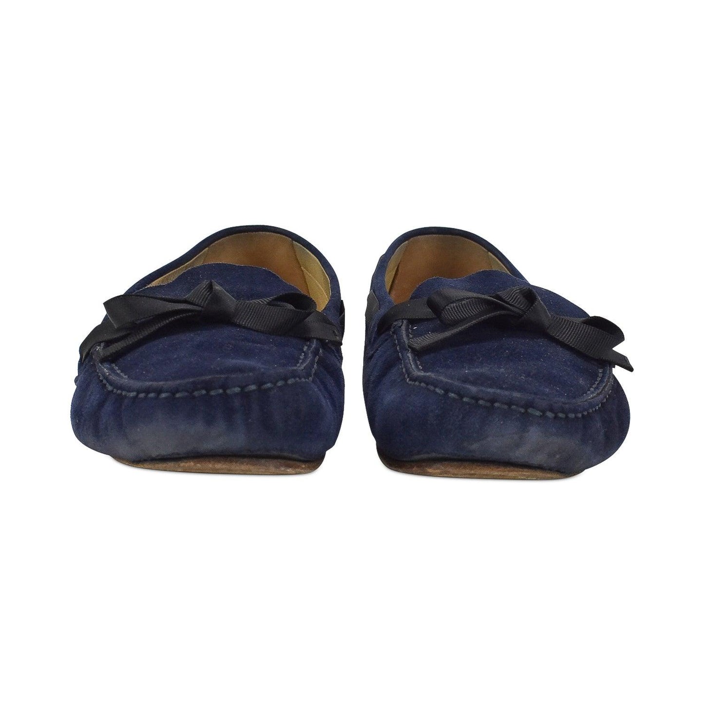 Chanel Driver Flats - Womens' 39.5