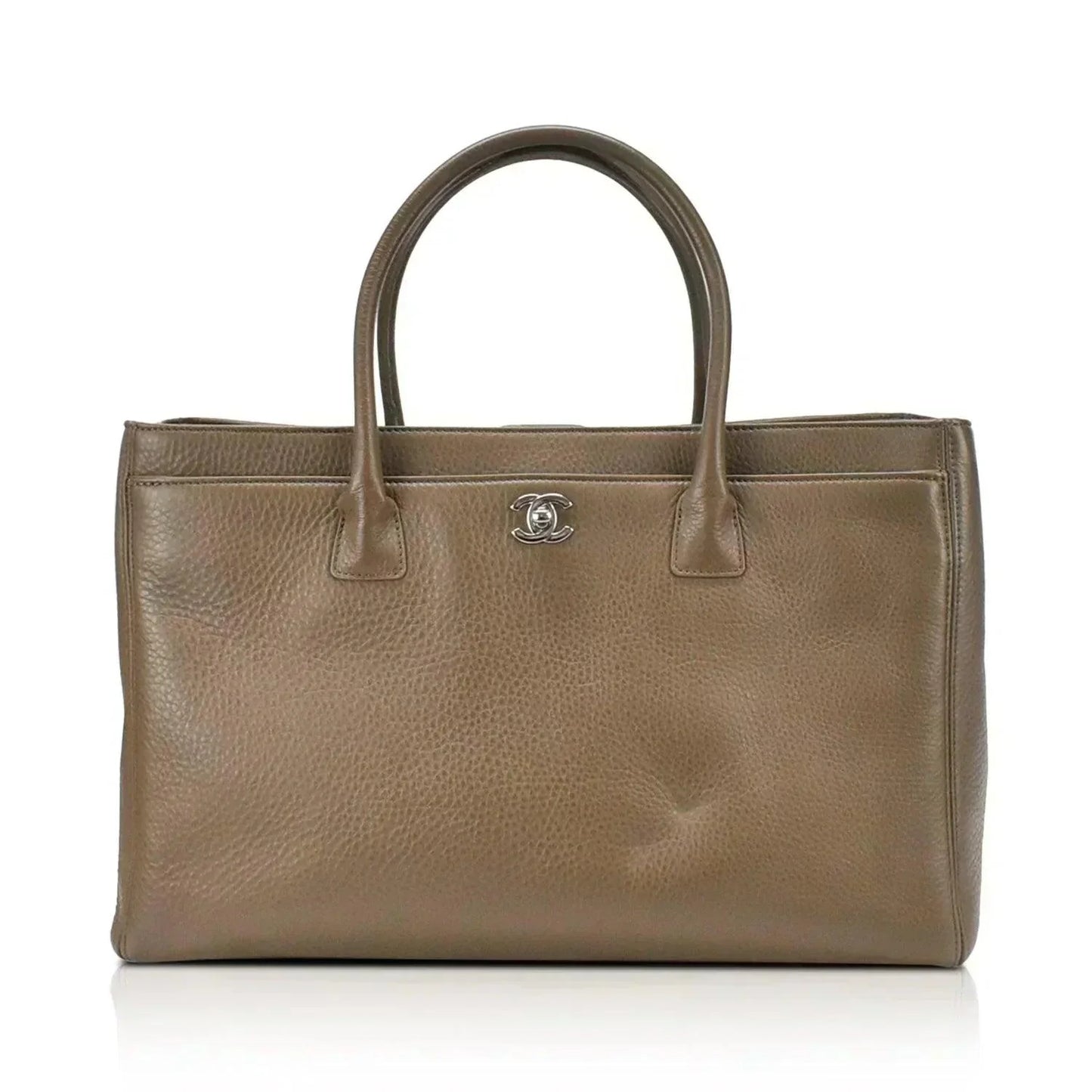 Chanel 'Executive Cerf' Tote