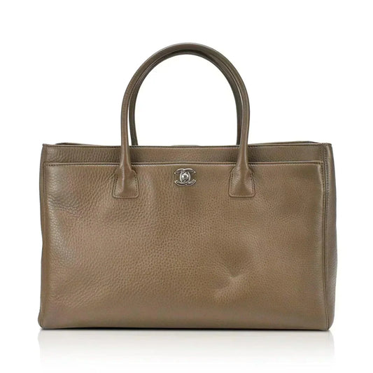 Chanel 'Executive Cerf' Tote