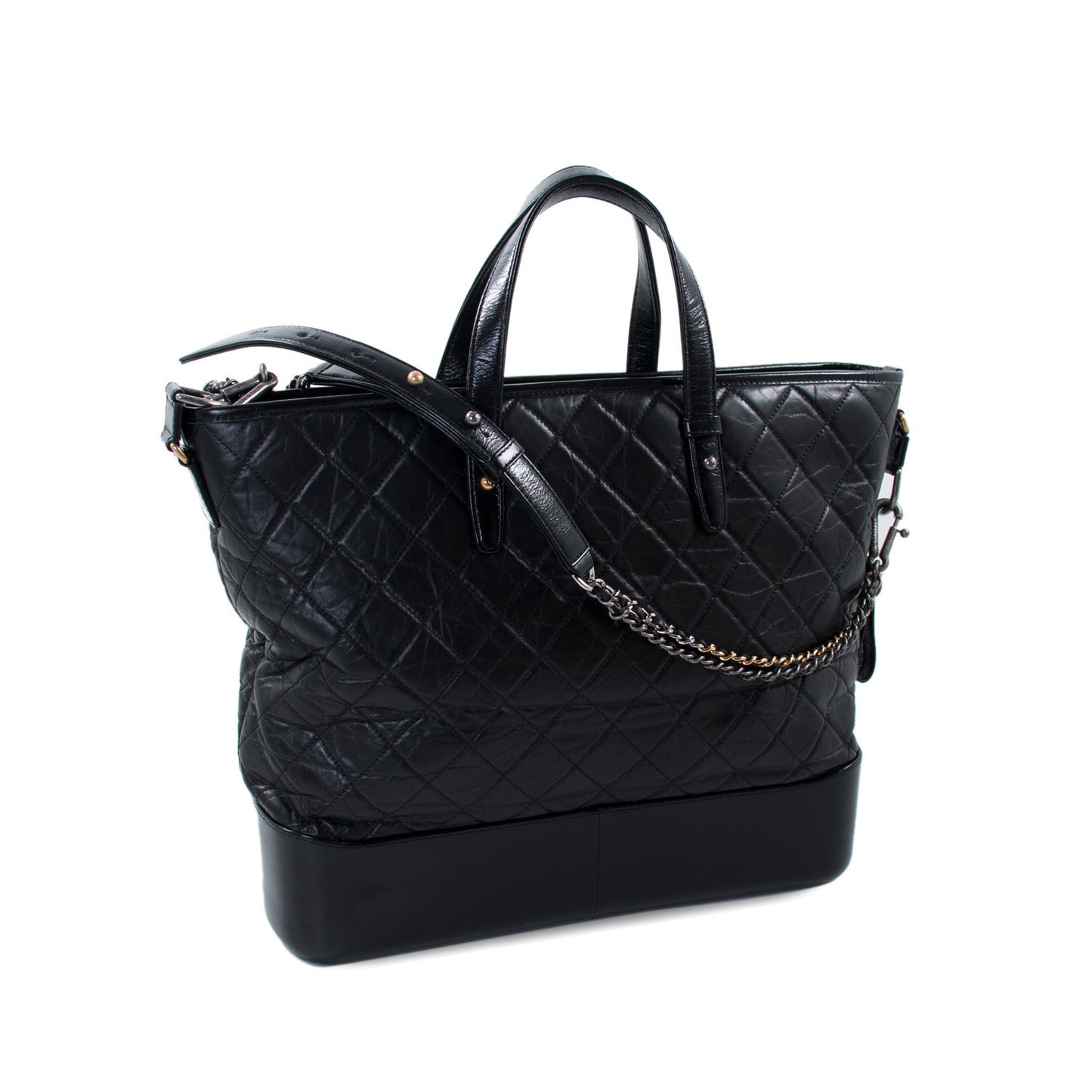 Chanel Gabrielle Large Shopping Tote Bag