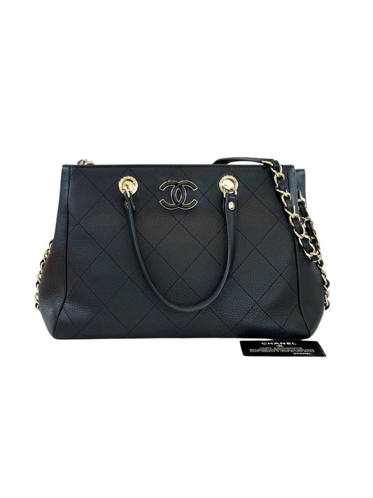 Chanel Neo Soft Shopping Tote