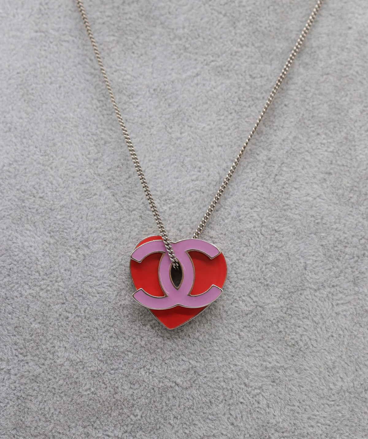 Chanel Necklace 97654 DXBK0358