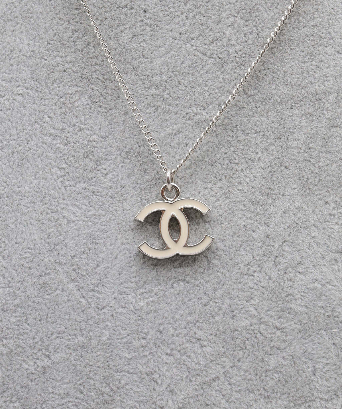 Chanel Necklace 97743 DXBK0360
