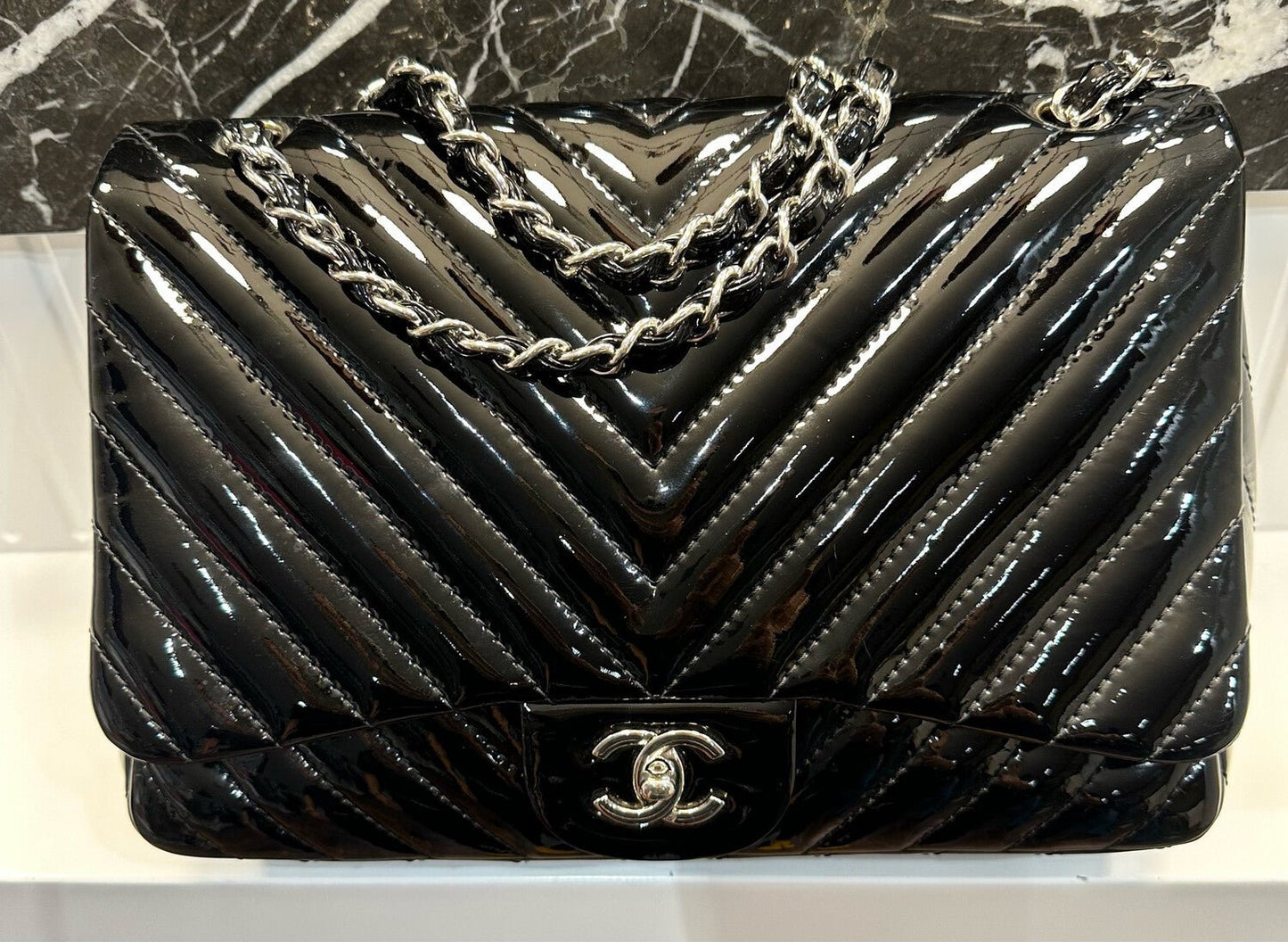Chanel - Jumbo