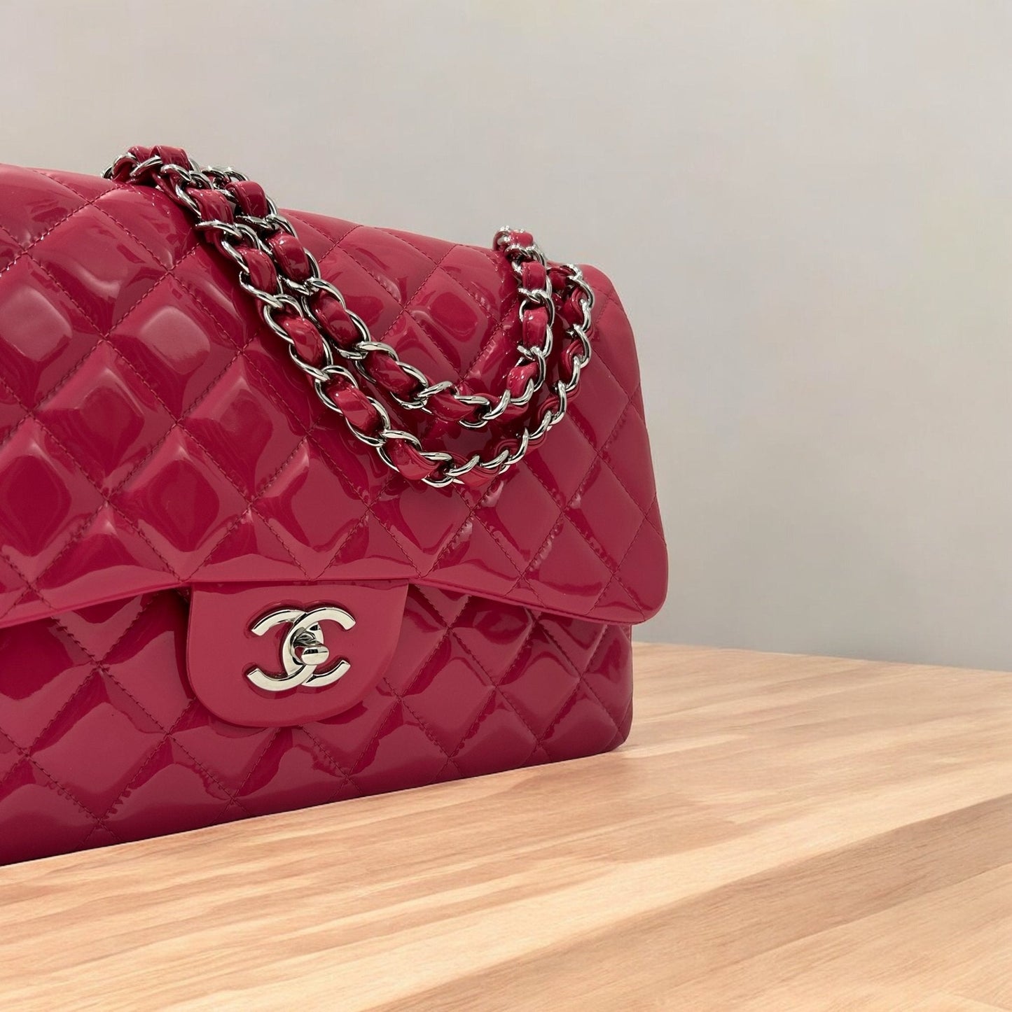 Chanel - Jumbo