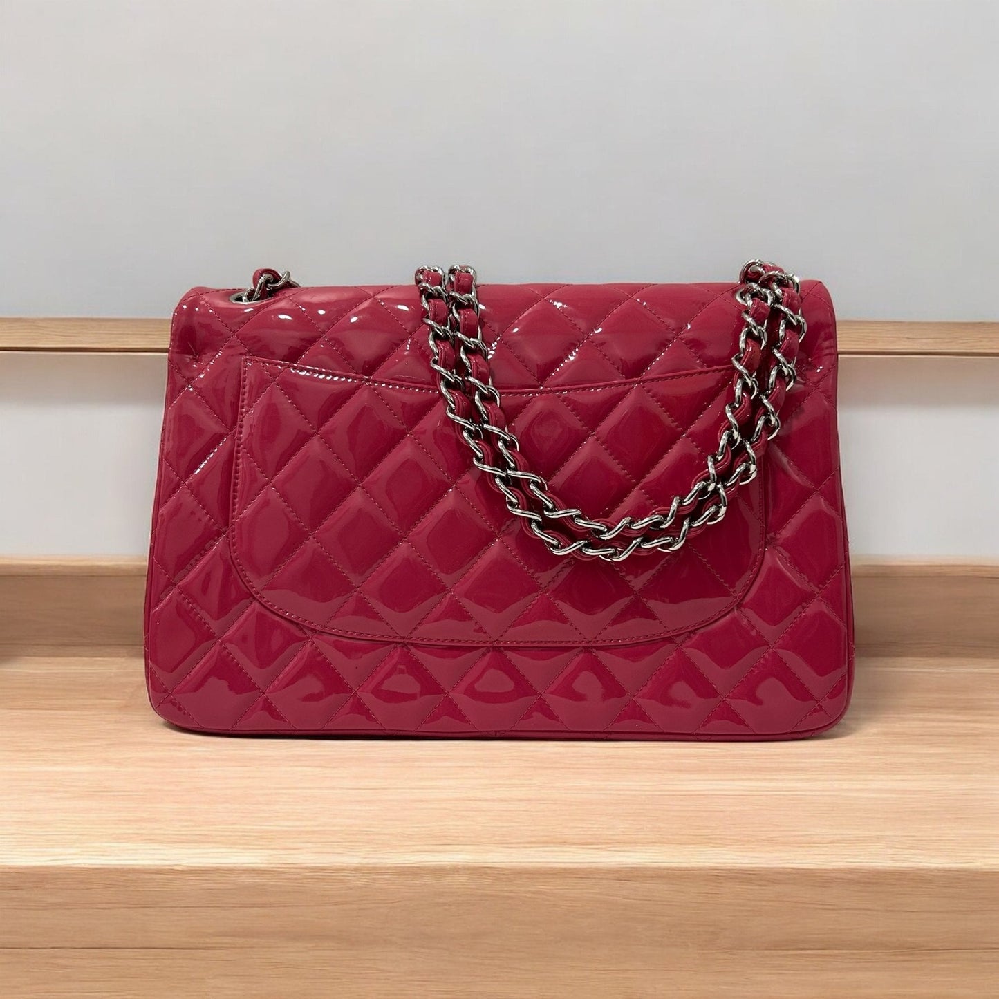 Chanel - Jumbo