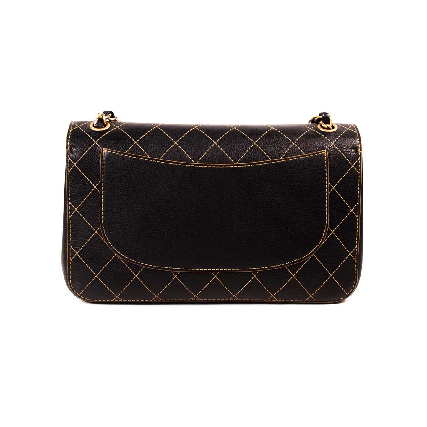 Chanel Classic Jumbo Double Flap Bag