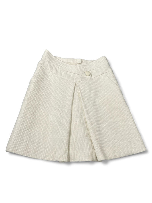 Chanel - Jupe Tweed T40